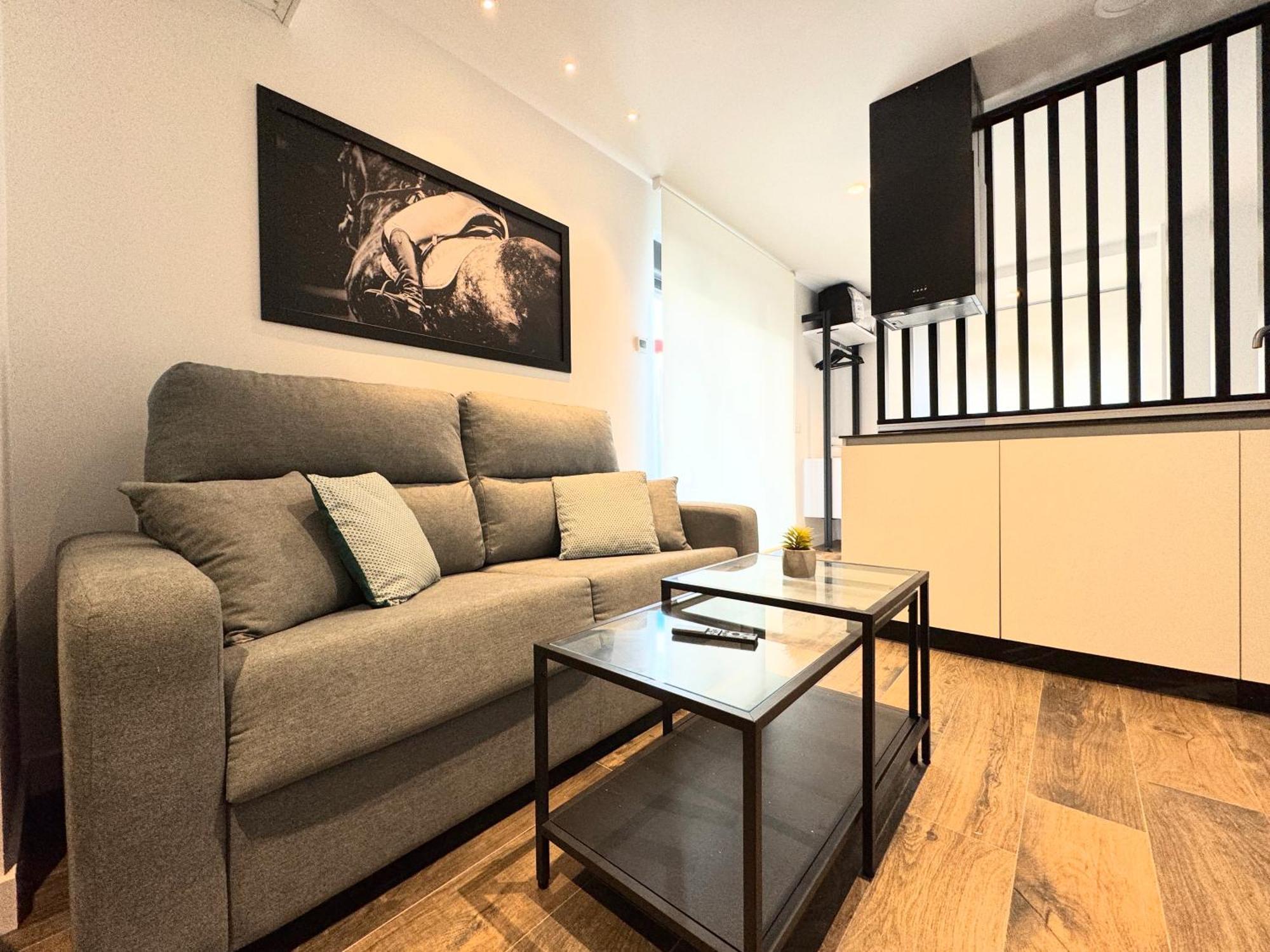 Apartment Turisticos Identia Sport *