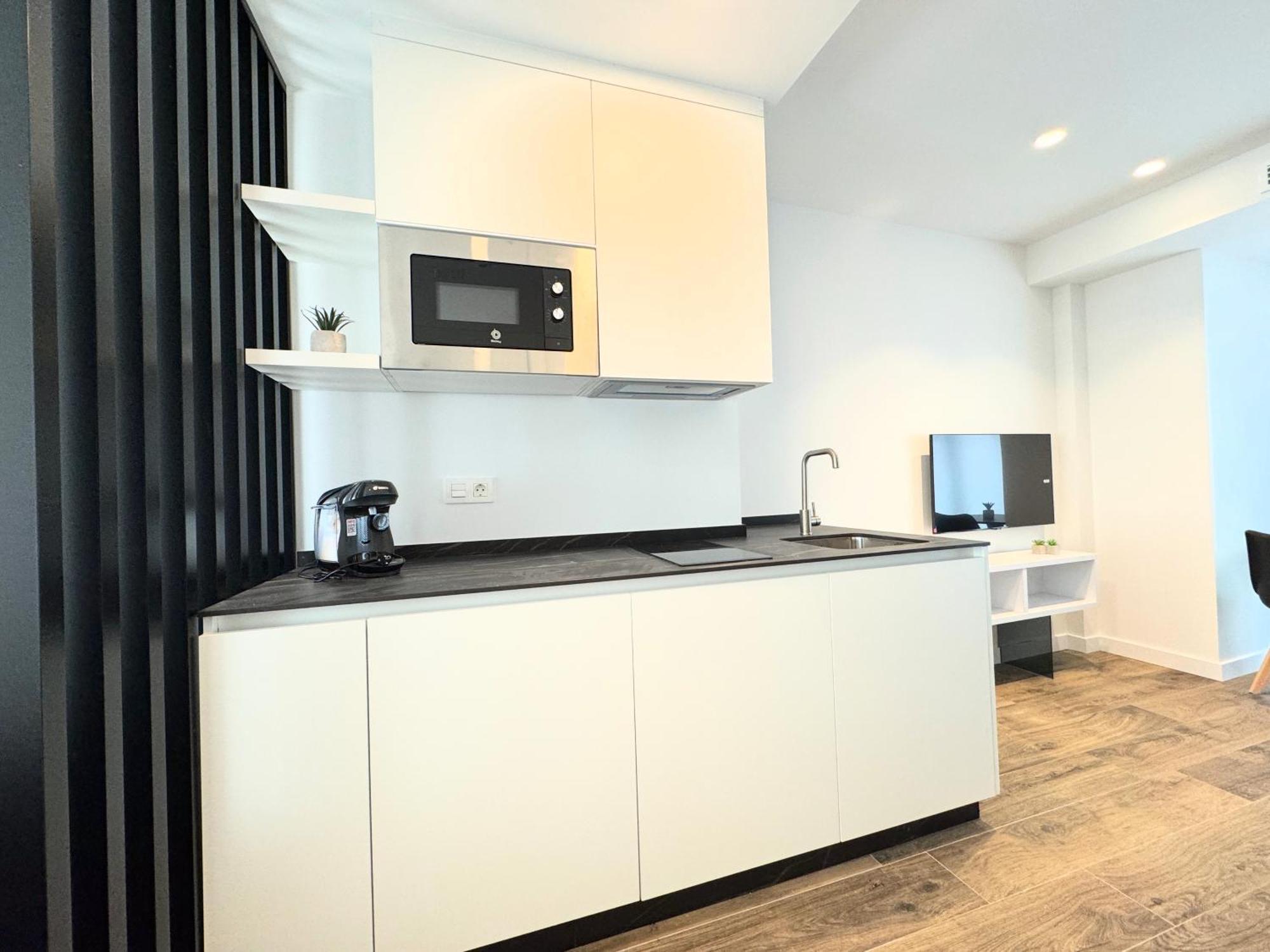 Turisticos Identia Sport Apartment *