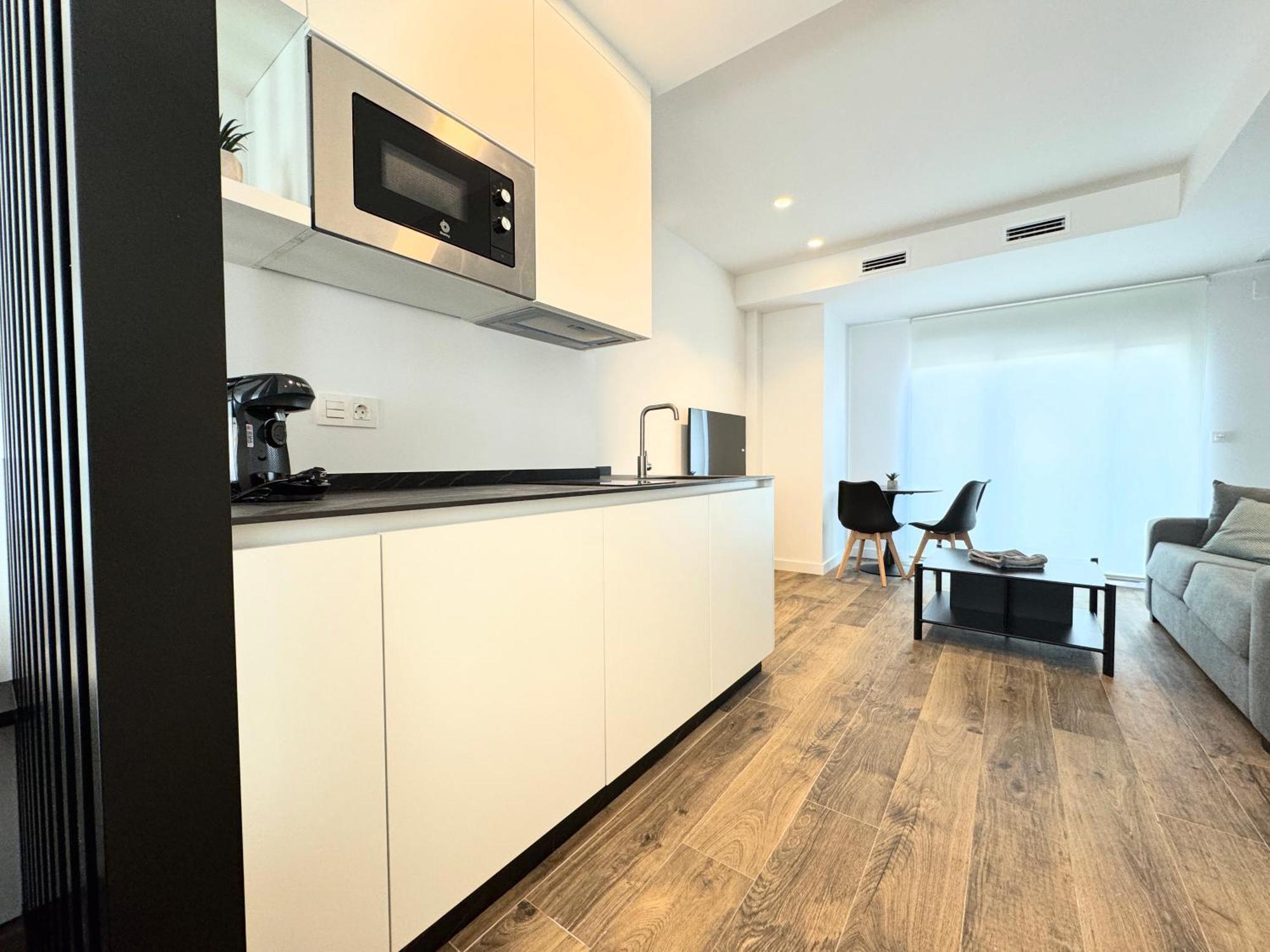 Turisticos Identia Sport Apartment