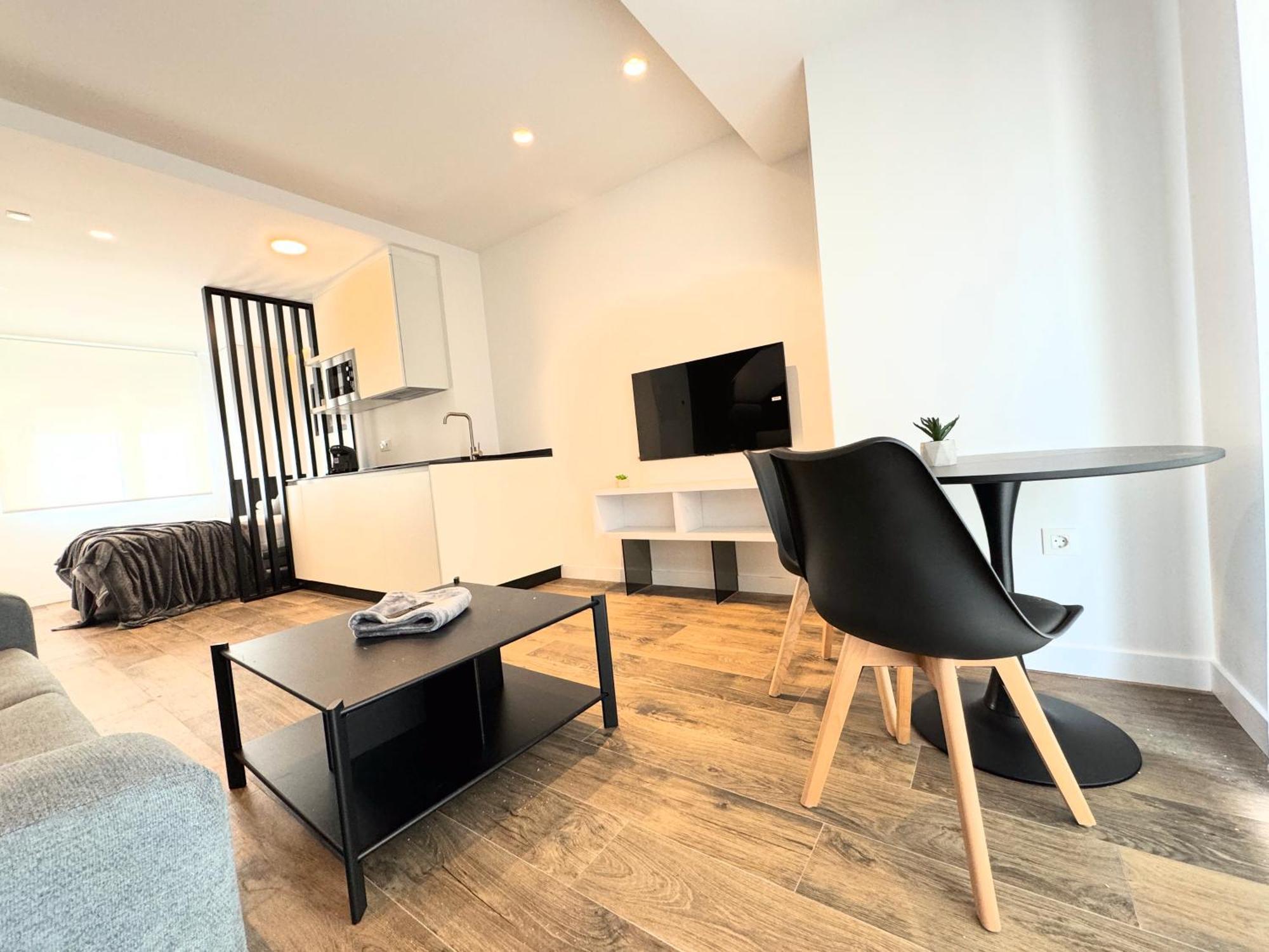 Turisticos Identia Sport Apartment *