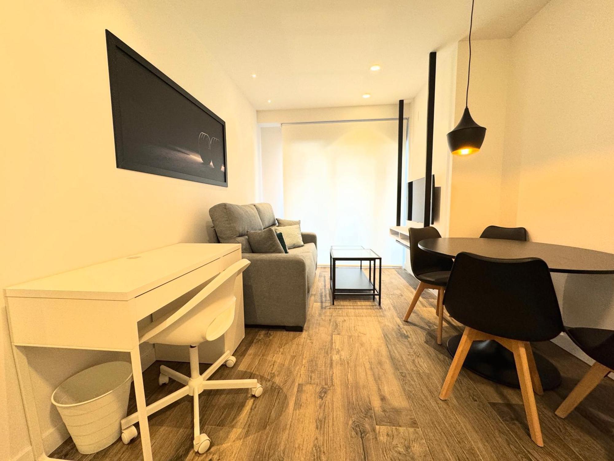 Turisticos Identia Sport Apartment