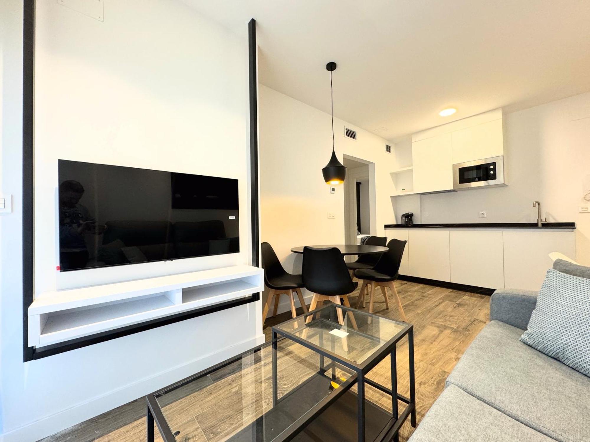 Turisticos Identia Sport Apartment *