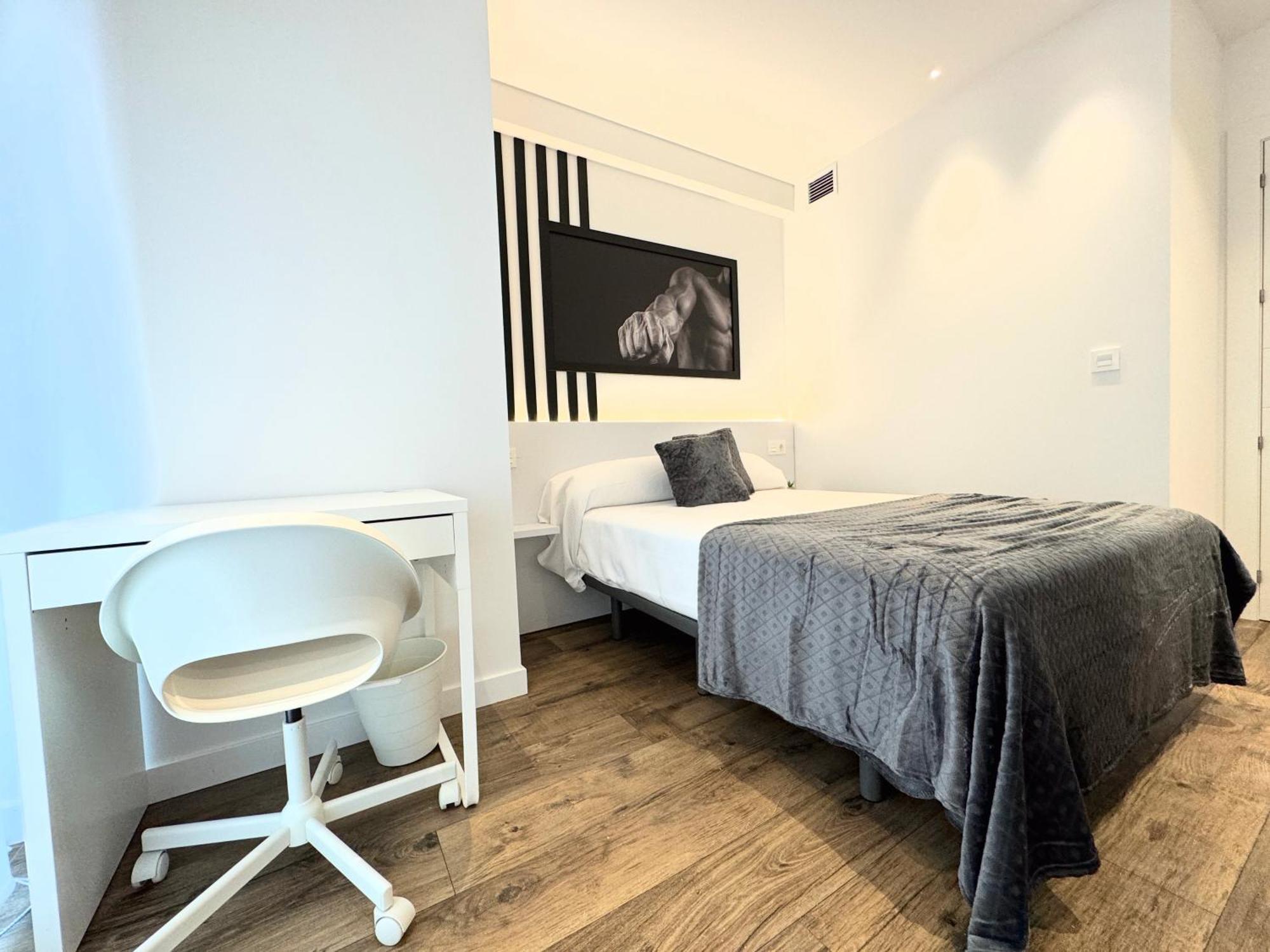 Apartment Turisticos Identia Sport Leon
