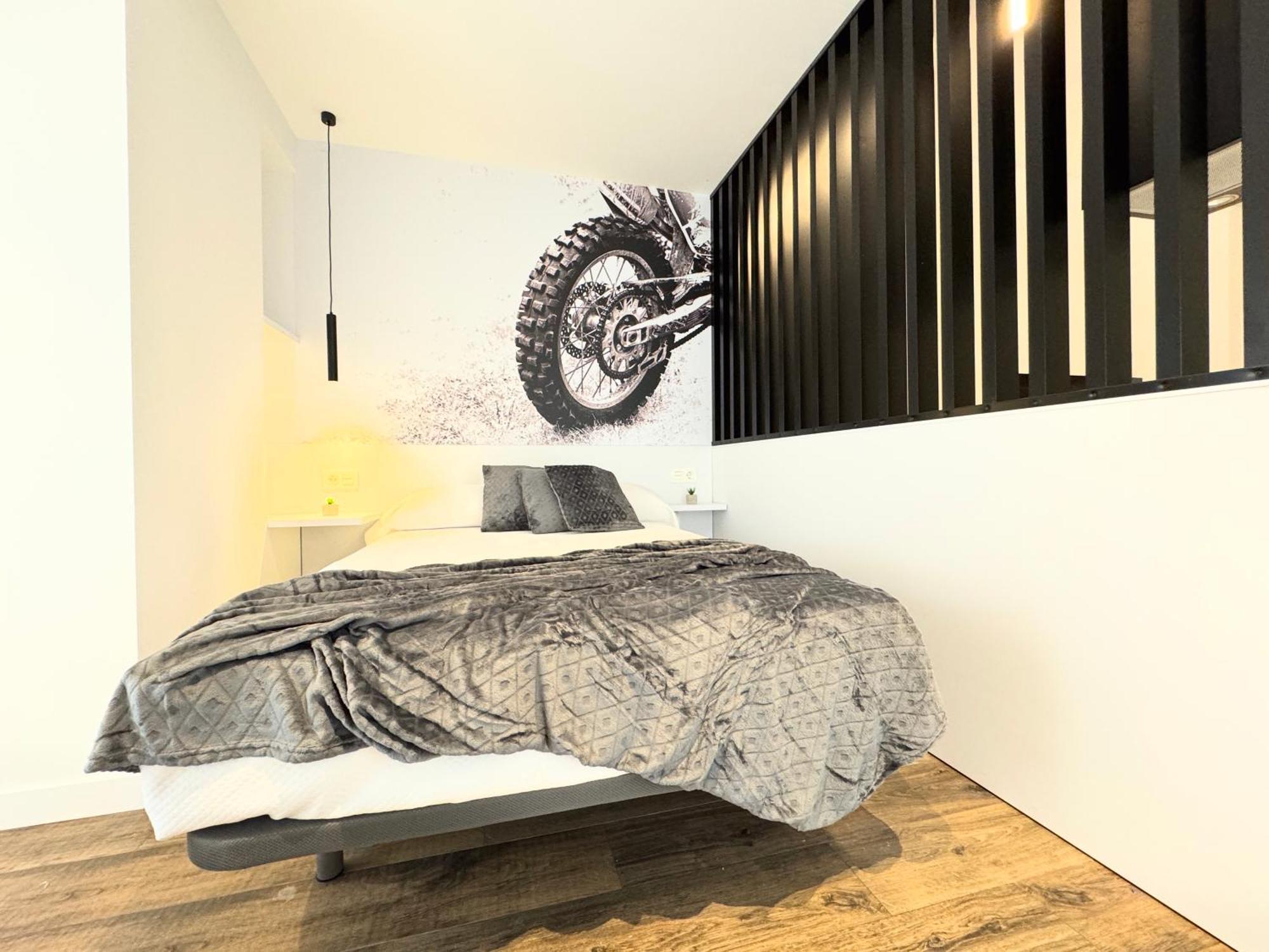 Apartment Turisticos Identia Sport Leon