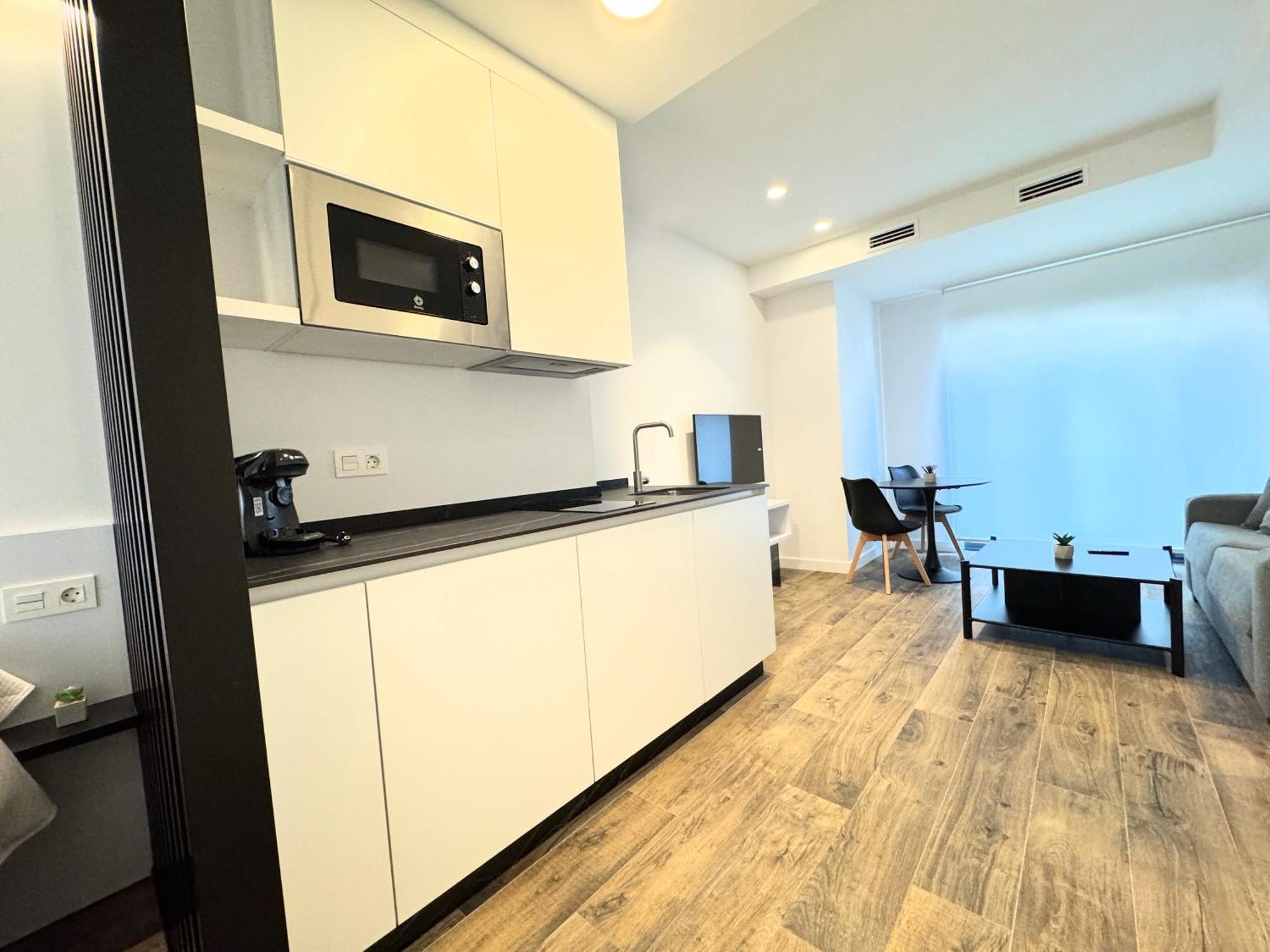 Turisticos Identia Sport Apartment *