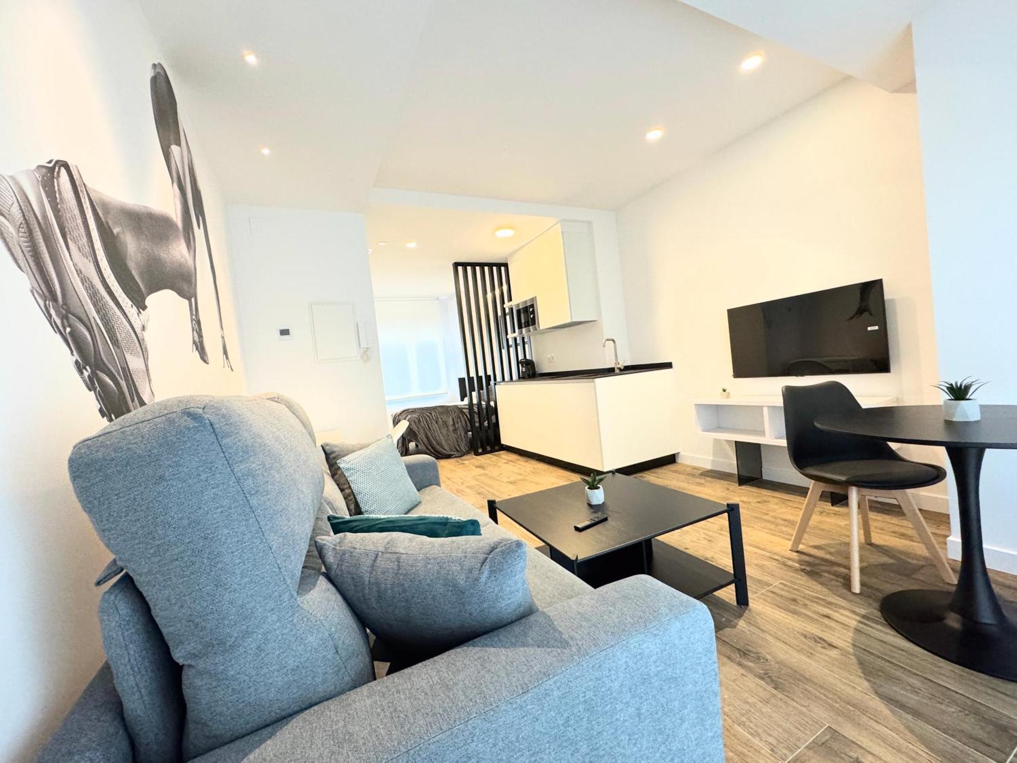 Apartment Turisticos Identia Sport *