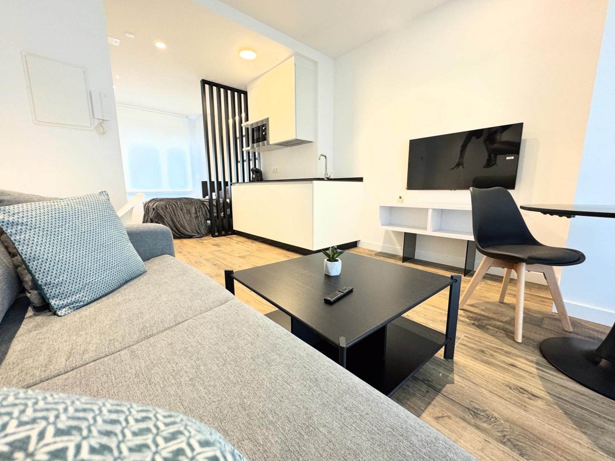 Turisticos Identia Sport Apartment