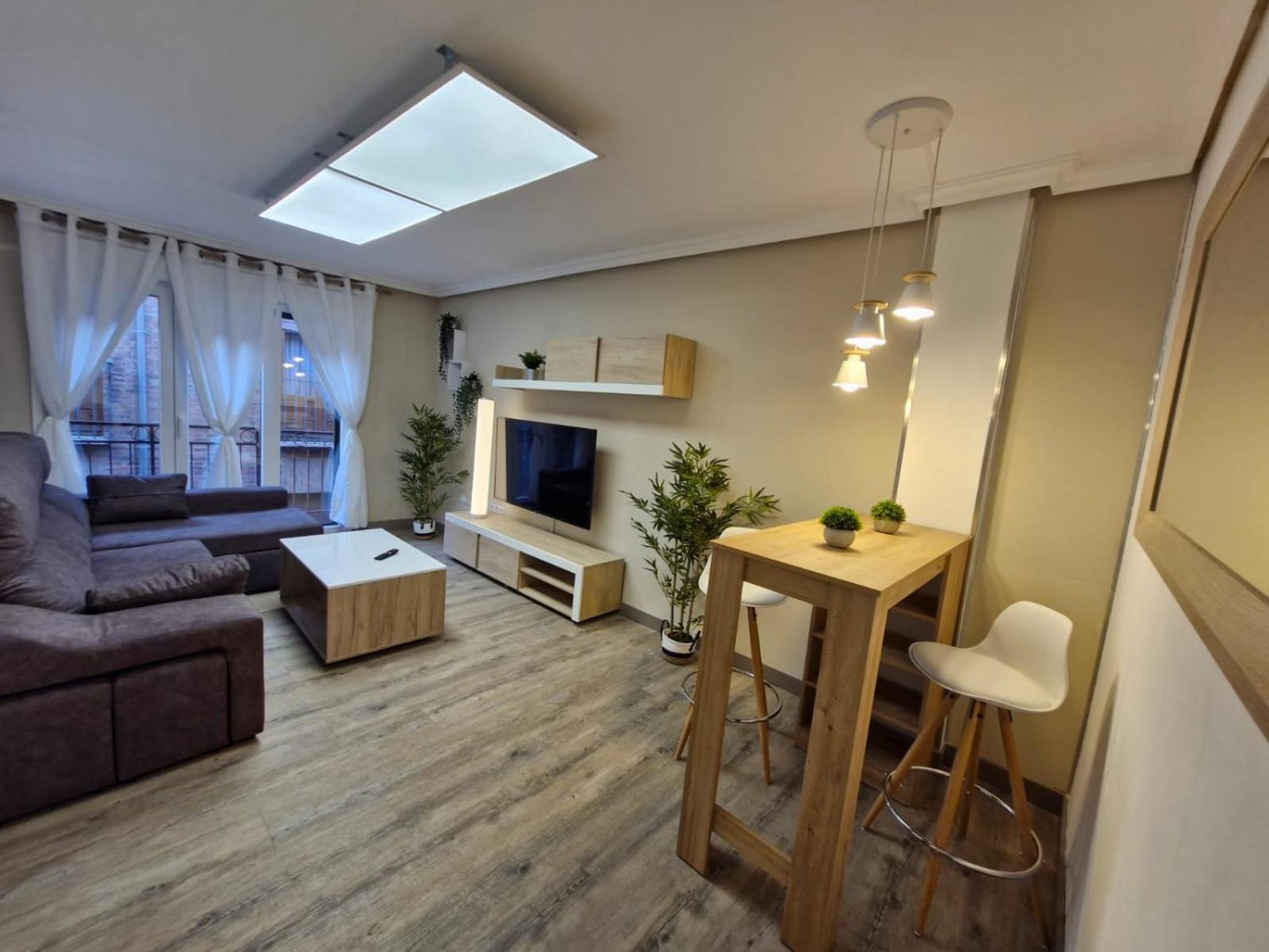 Feeling Catedral Apartamento *