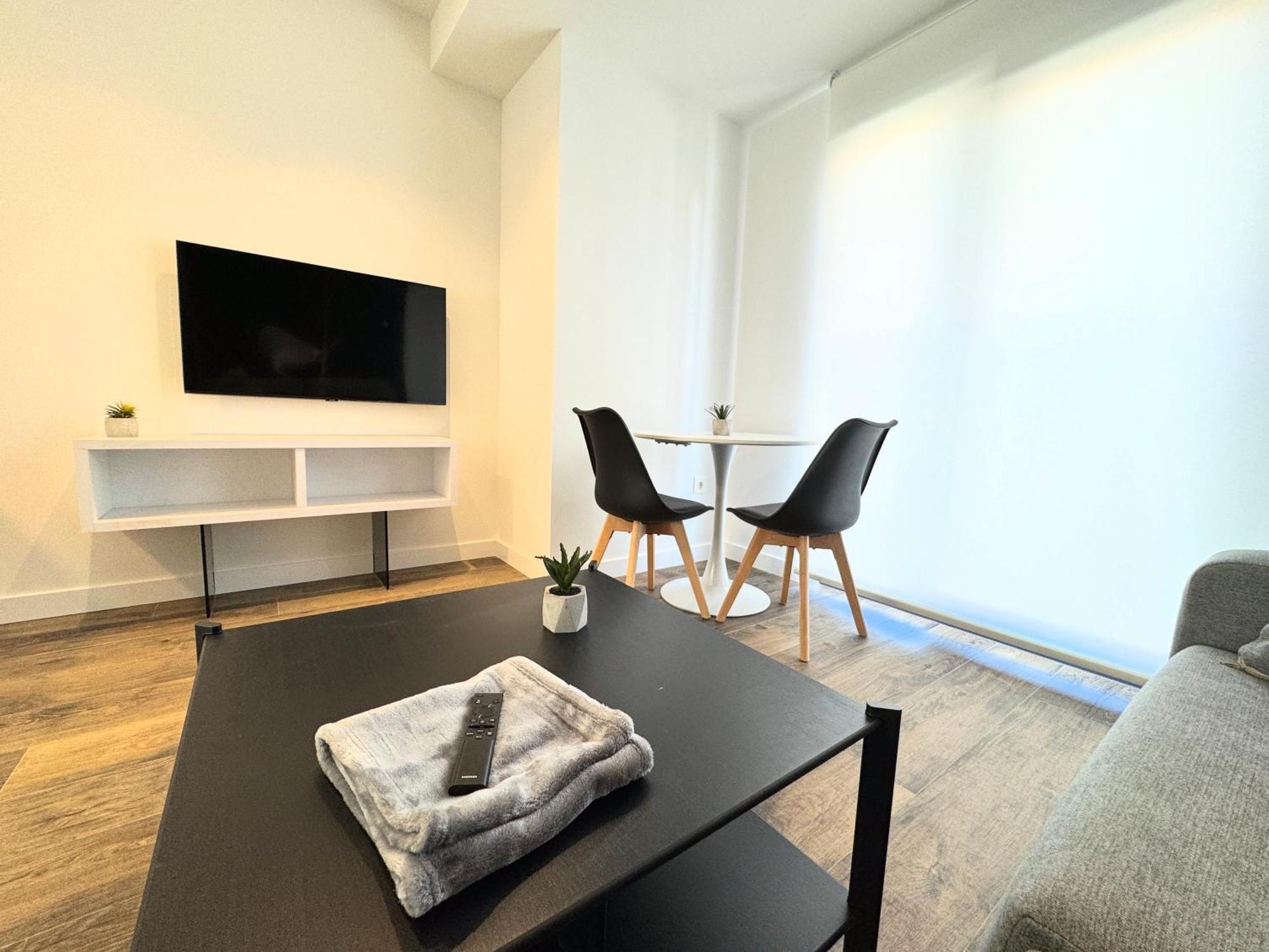 Turisticos Identia Sport Apartment