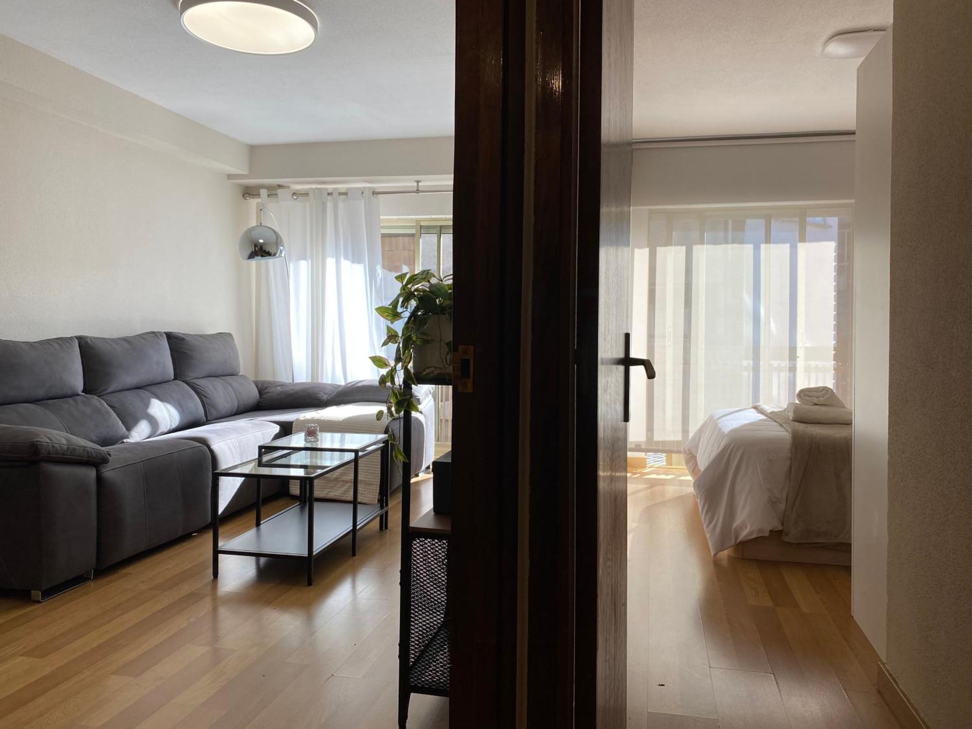 Boutique Valbuena By Aroom Vut-le- 1307 Apartamento *