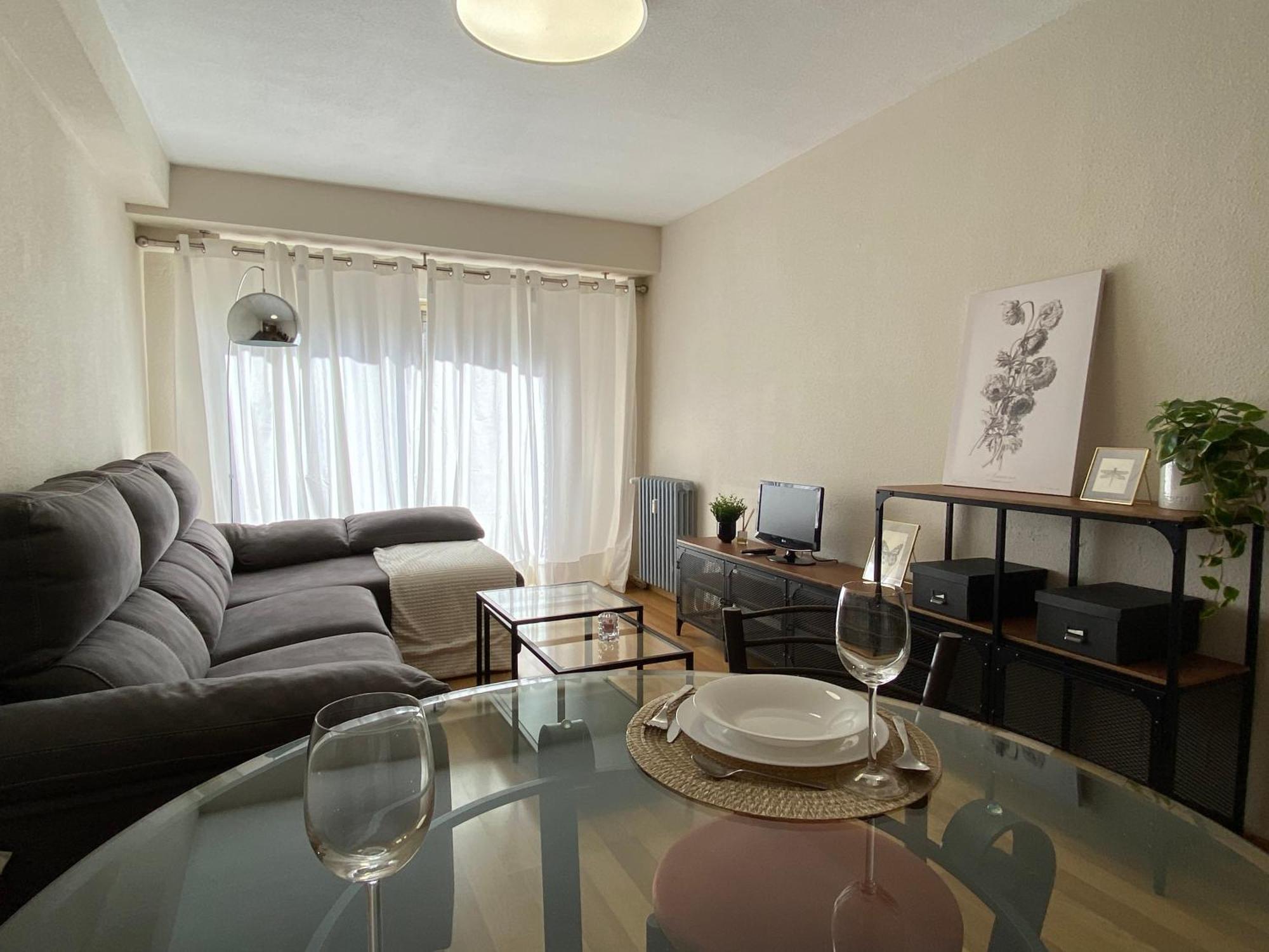 Boutique Valbuena By Aroom Vut-le- 1307 Apartamento