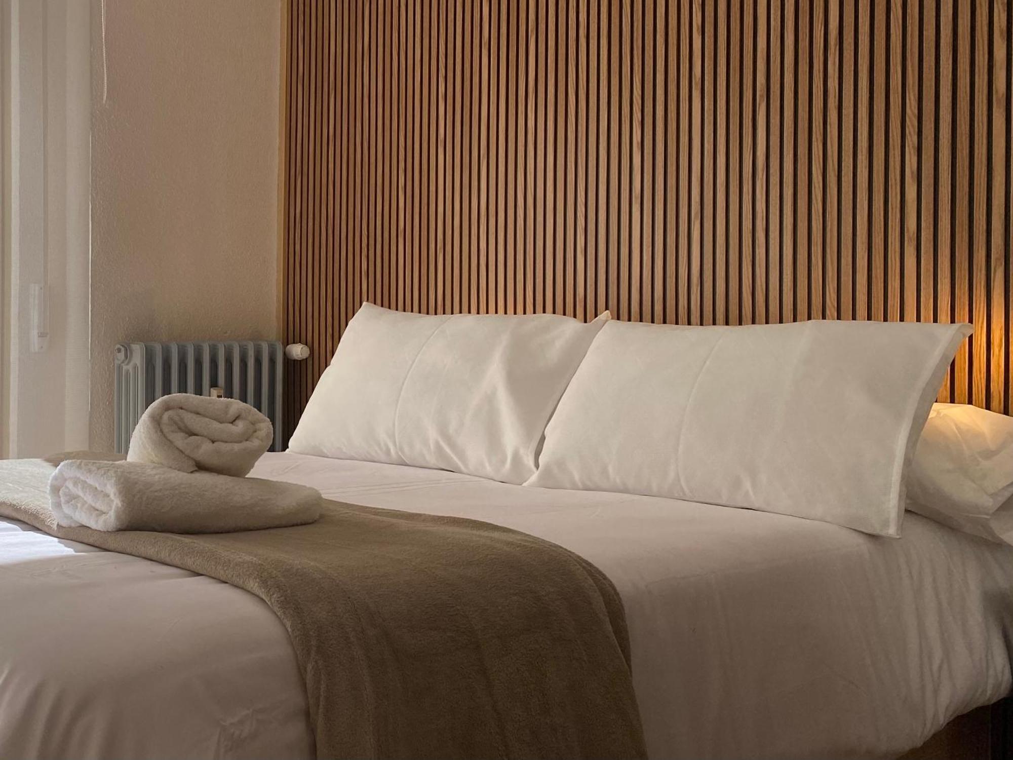 Boutique Valbuena By Aroom Vut-le- 1307 Apartamento *