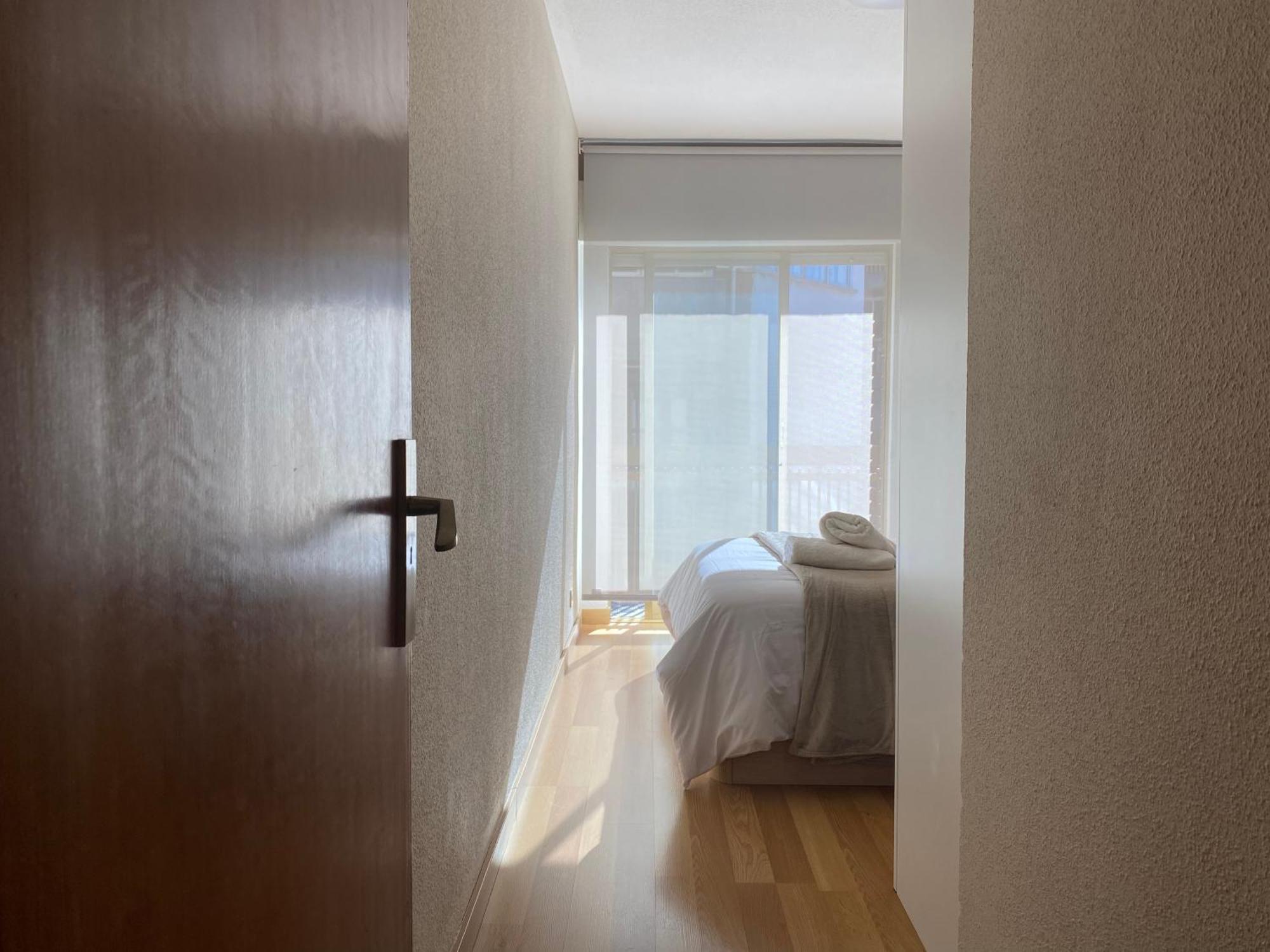 Boutique Valbuena By Aroom Vut-le- 1307 Apartamento
