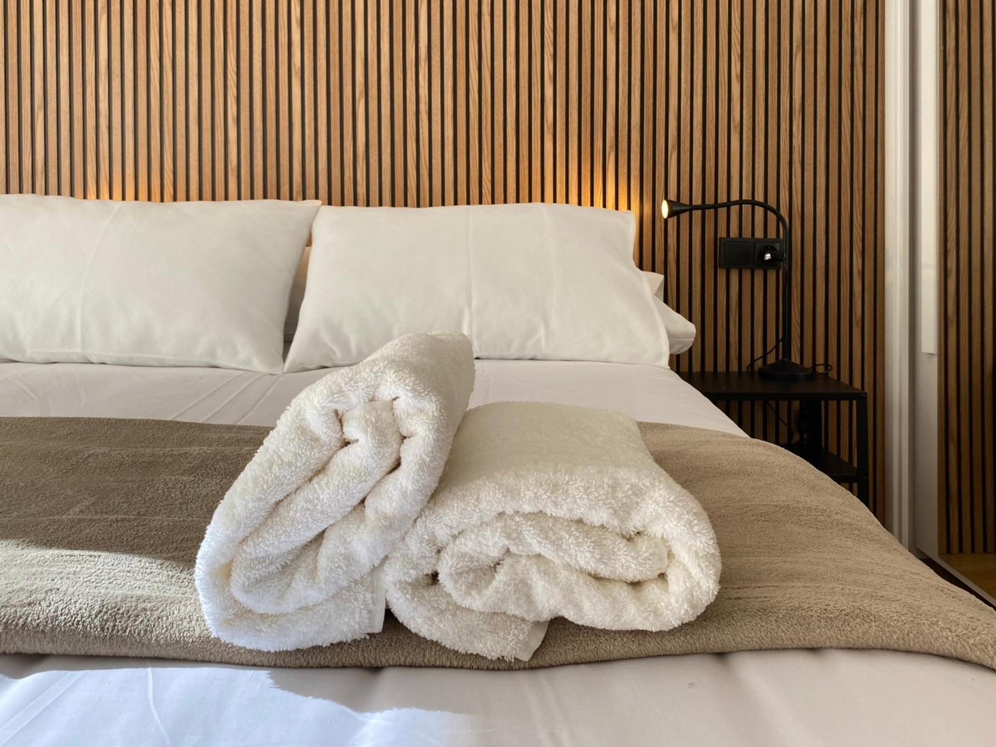 Boutique Valbuena By Aroom Vut-le- 1307 León