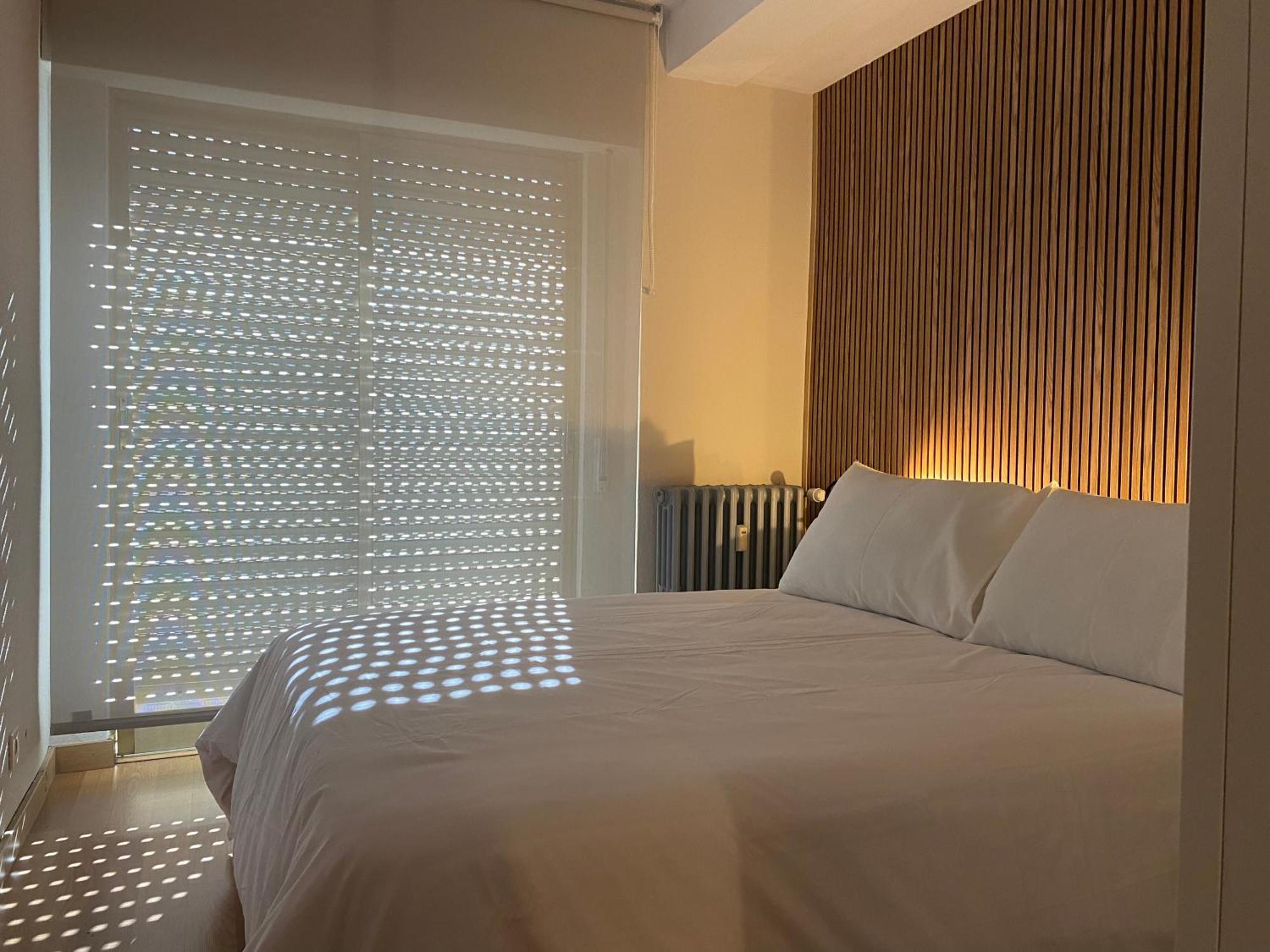 Apartamento Boutique Valbuena By Aroom Vut-le- 1307 León