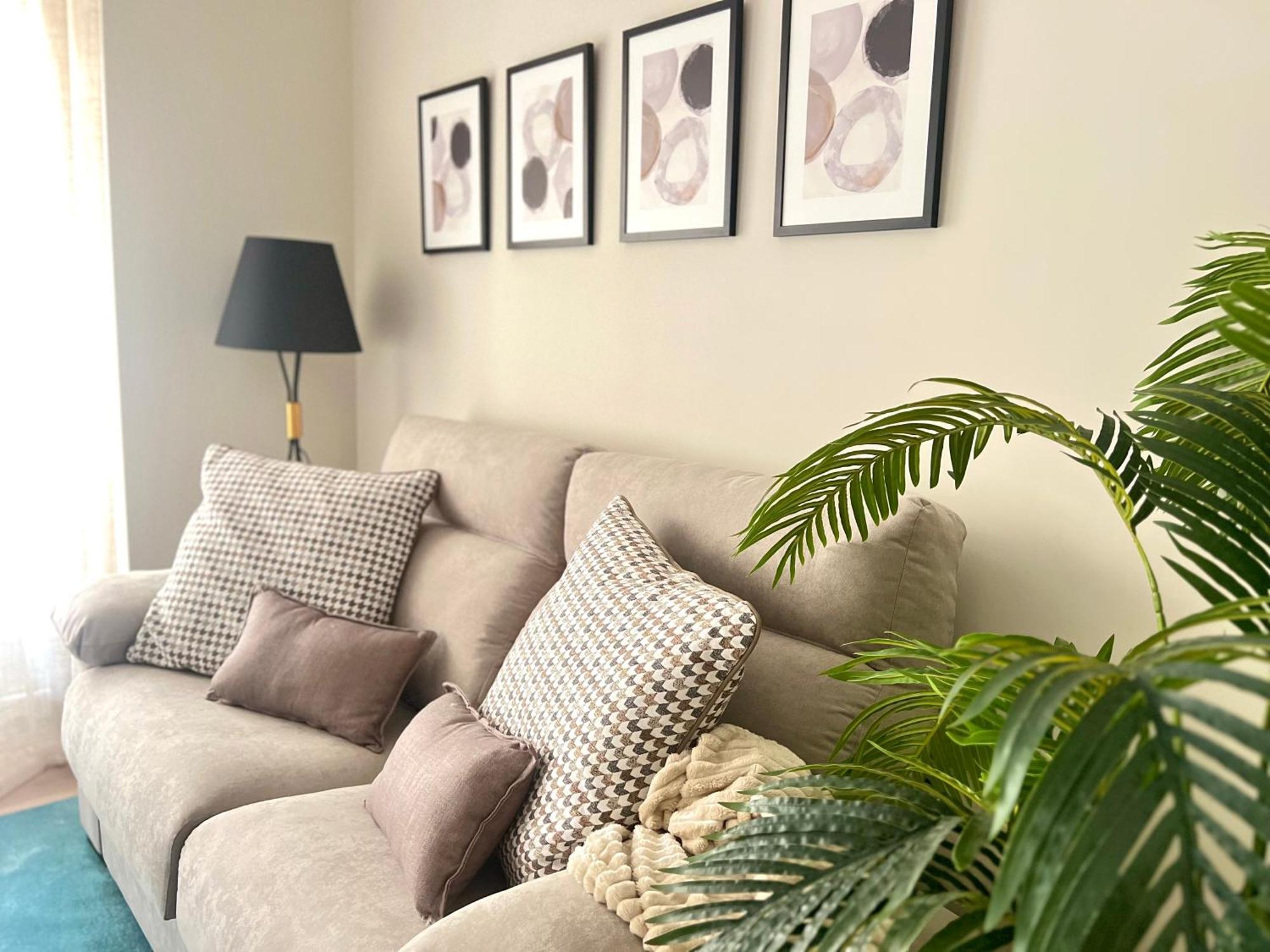 Varillas Luxury I Y Ii Apartment