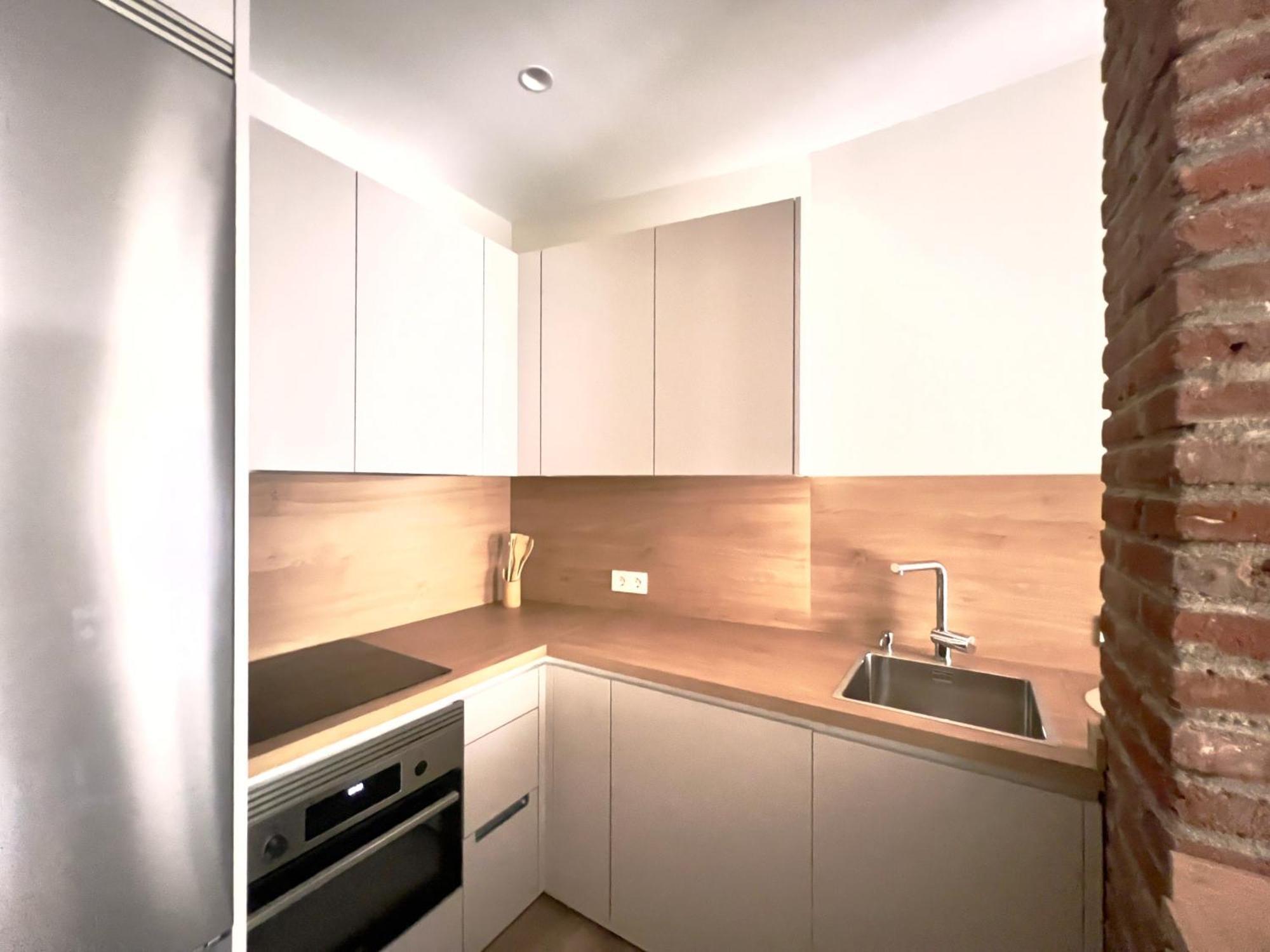 Apartamento Varillas Luxury I Y Ii