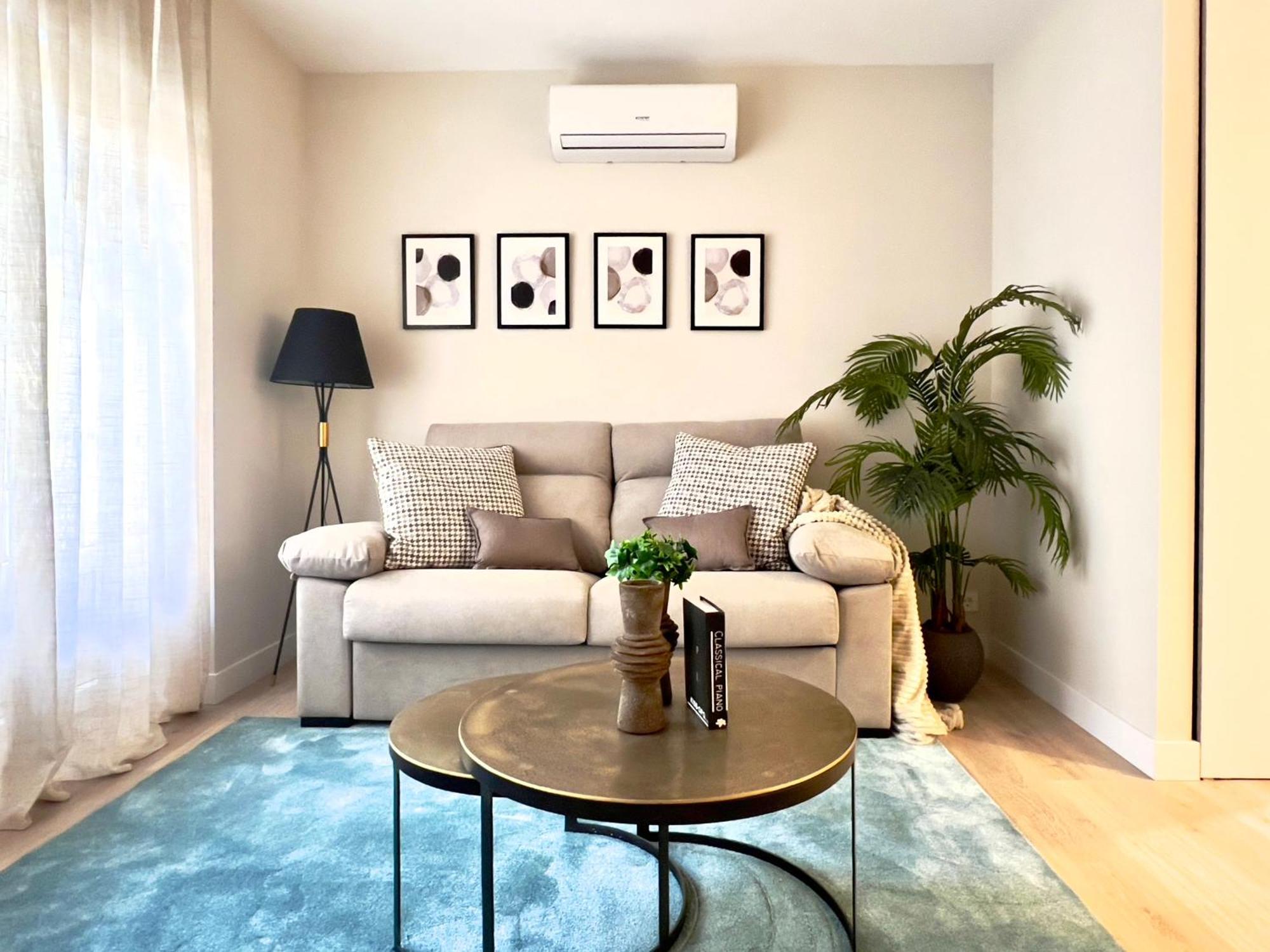 Varillas Luxury I Y Ii Apartment *