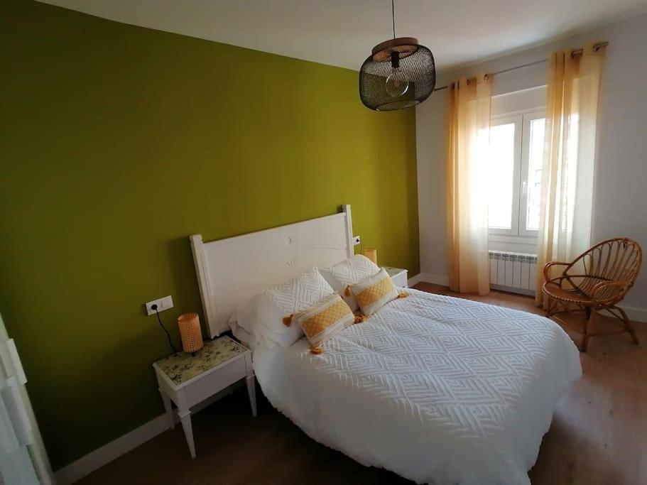 Casa Elisa Apartment *