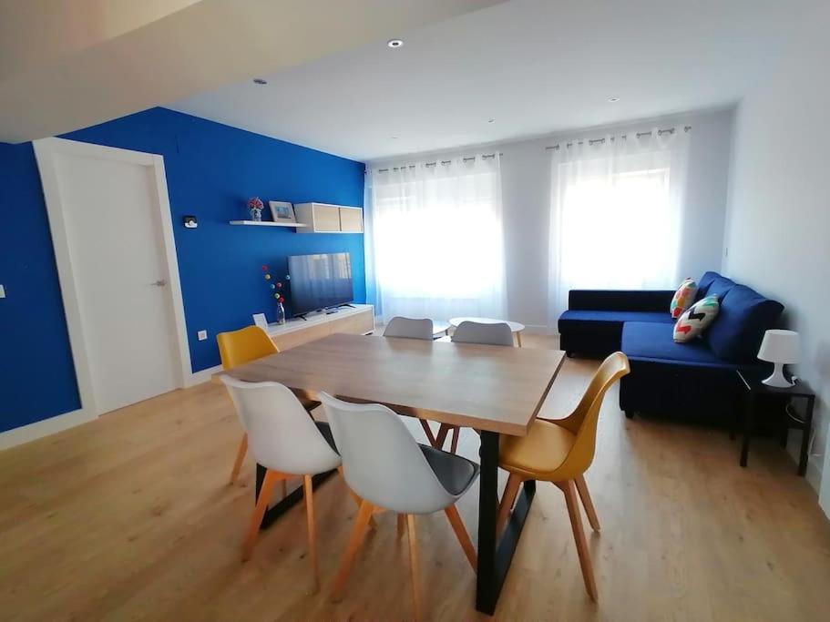 Apartamento Casa Elisa