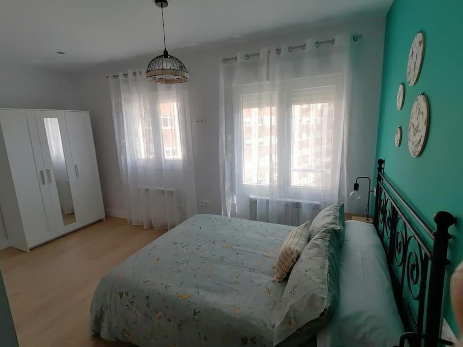 Casa Elisa Apartment Leon