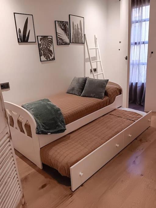 Bermudo Iii Vut-le-784 Apartamento *