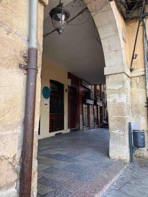 Apartamento Bermudo Iii Vut-le-784 León