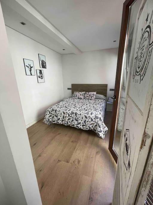 Bermudo Iii Vut-le-784 Apartamento *