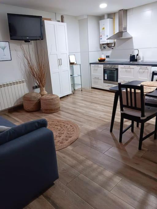 Bermudo Iii Vut-le-784 Apartamento *