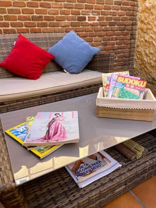 Apartamento Bermudo Iii Vut-le-784 *