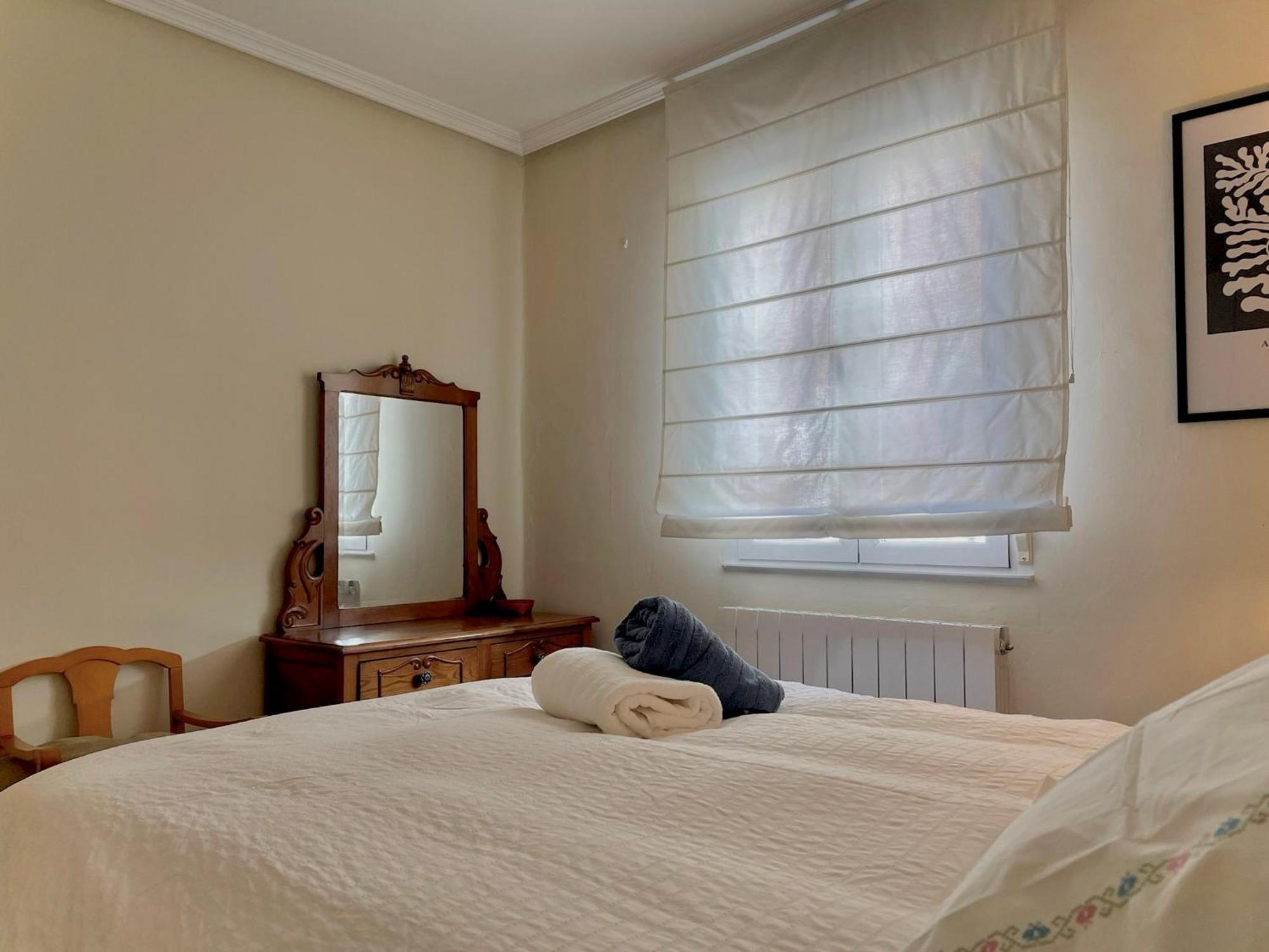 Apartment Vivienda 9 Vut-le-1026 Hall De Gare By Aroom Leon