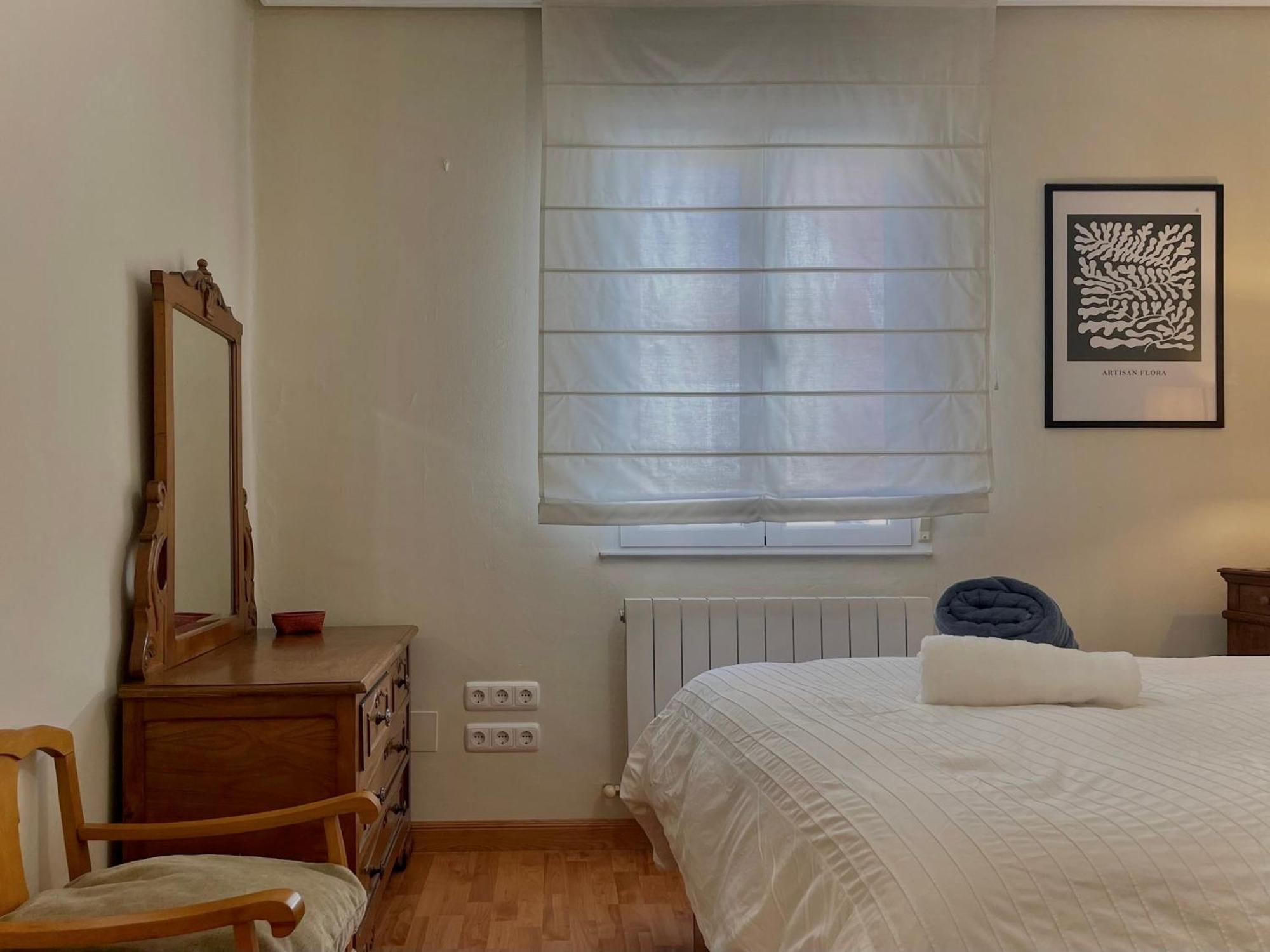 Vivienda 9 Vut-le-1026 Hall De Gare By Aroom Apartment *