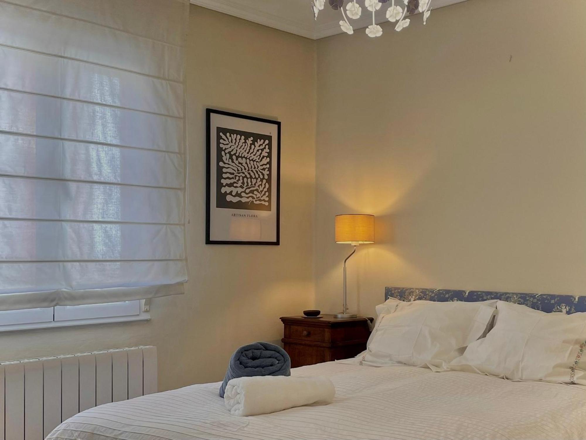 Vivienda 9 Vut-le-1026 Hall De Gare By Aroom *