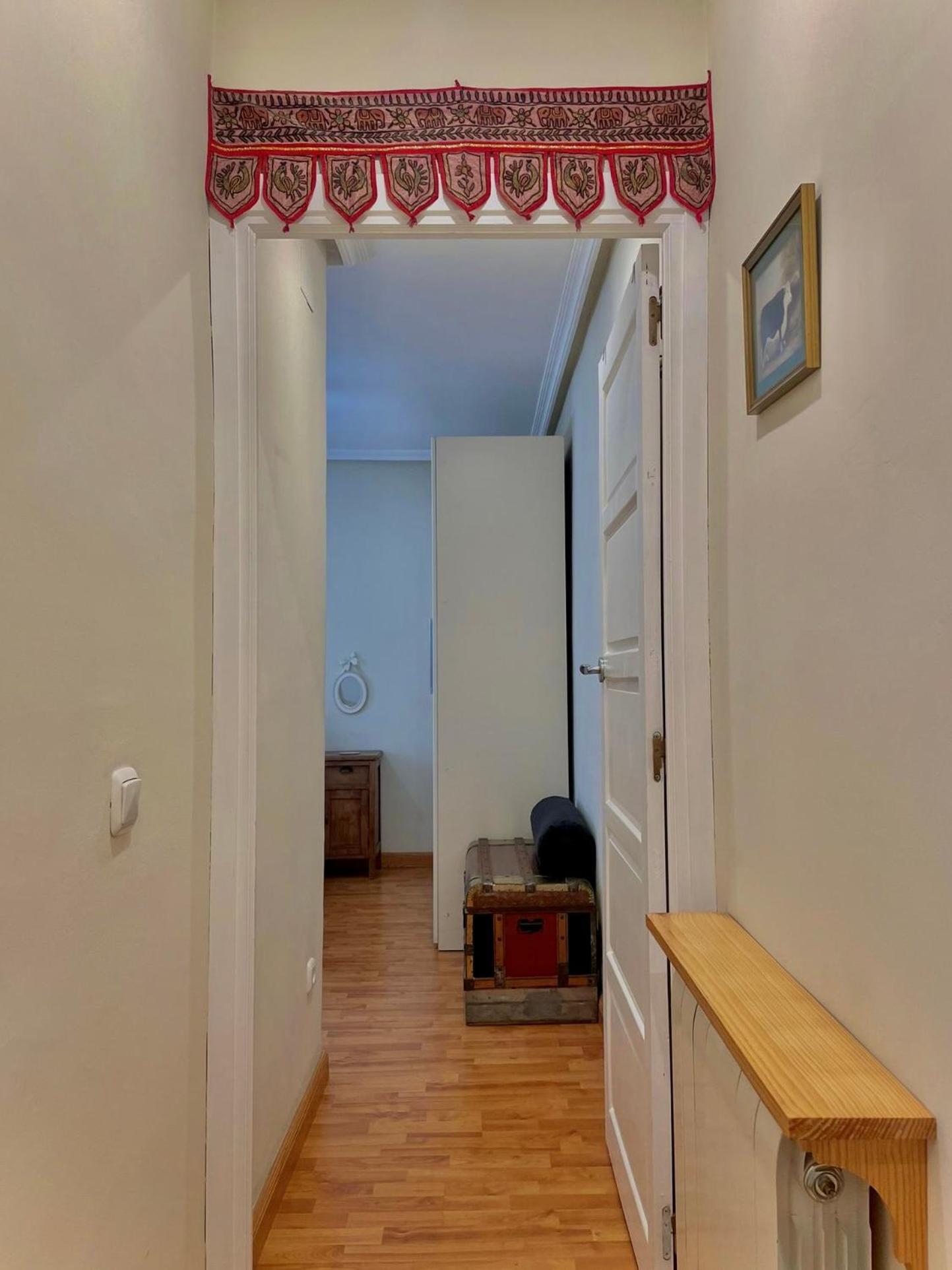 Vivienda 9 Vut-le-1026 Hall De Gare By Aroom Apartment Leon