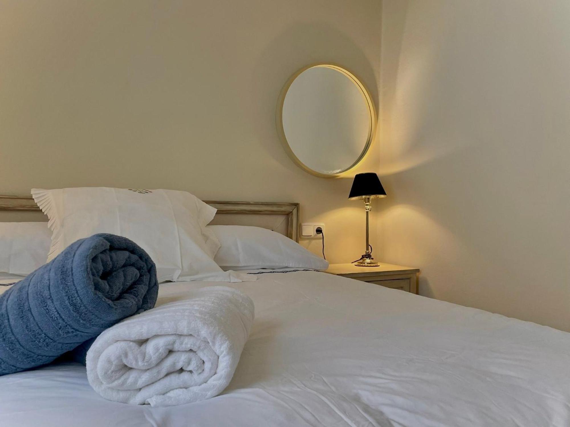 Vivienda 9 Vut-le-1026 Hall De Gare By Aroom * Leon
