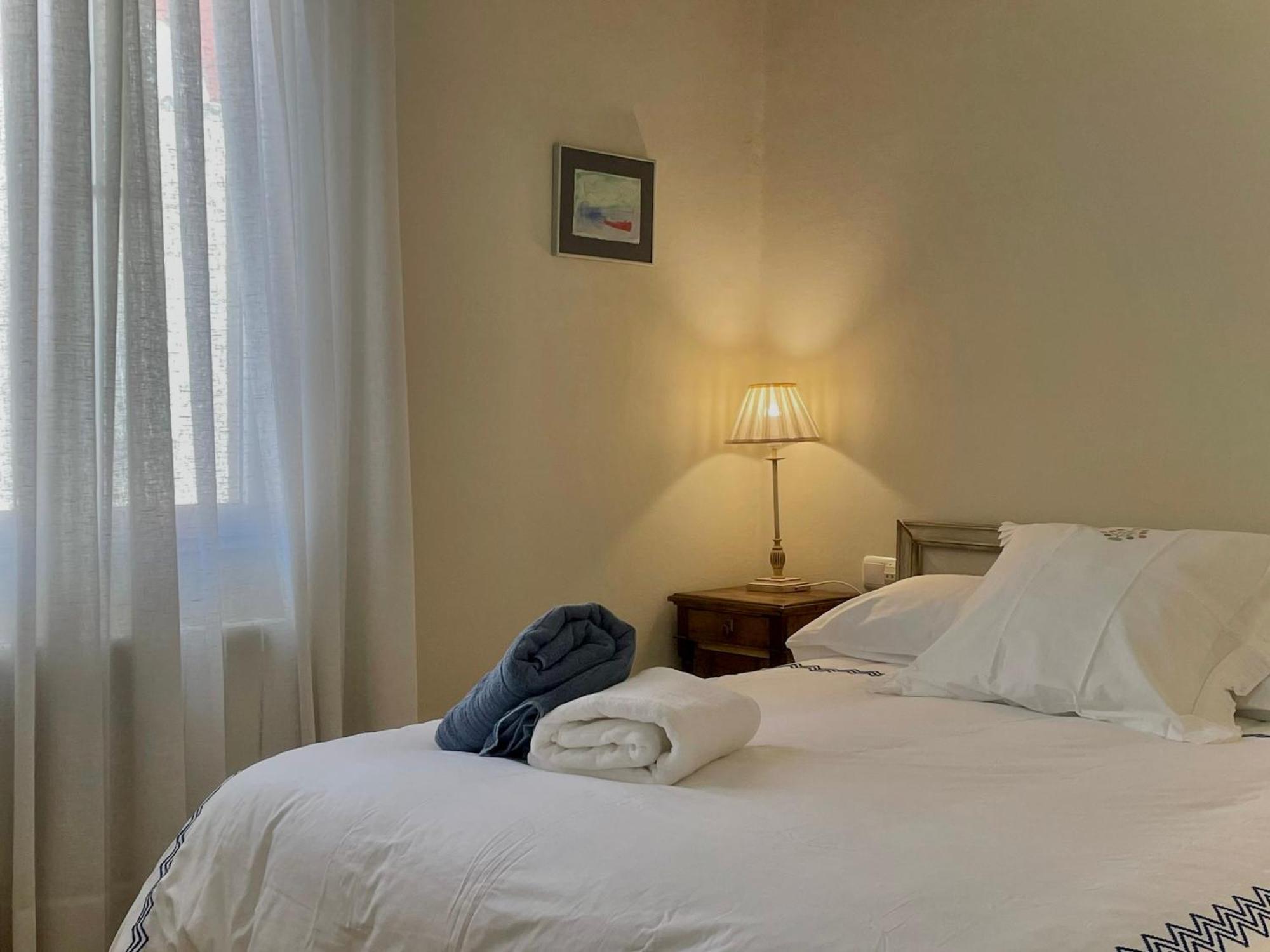 Vivienda 9 Vut-le-1026 Hall De Gare By Aroom Apartment *