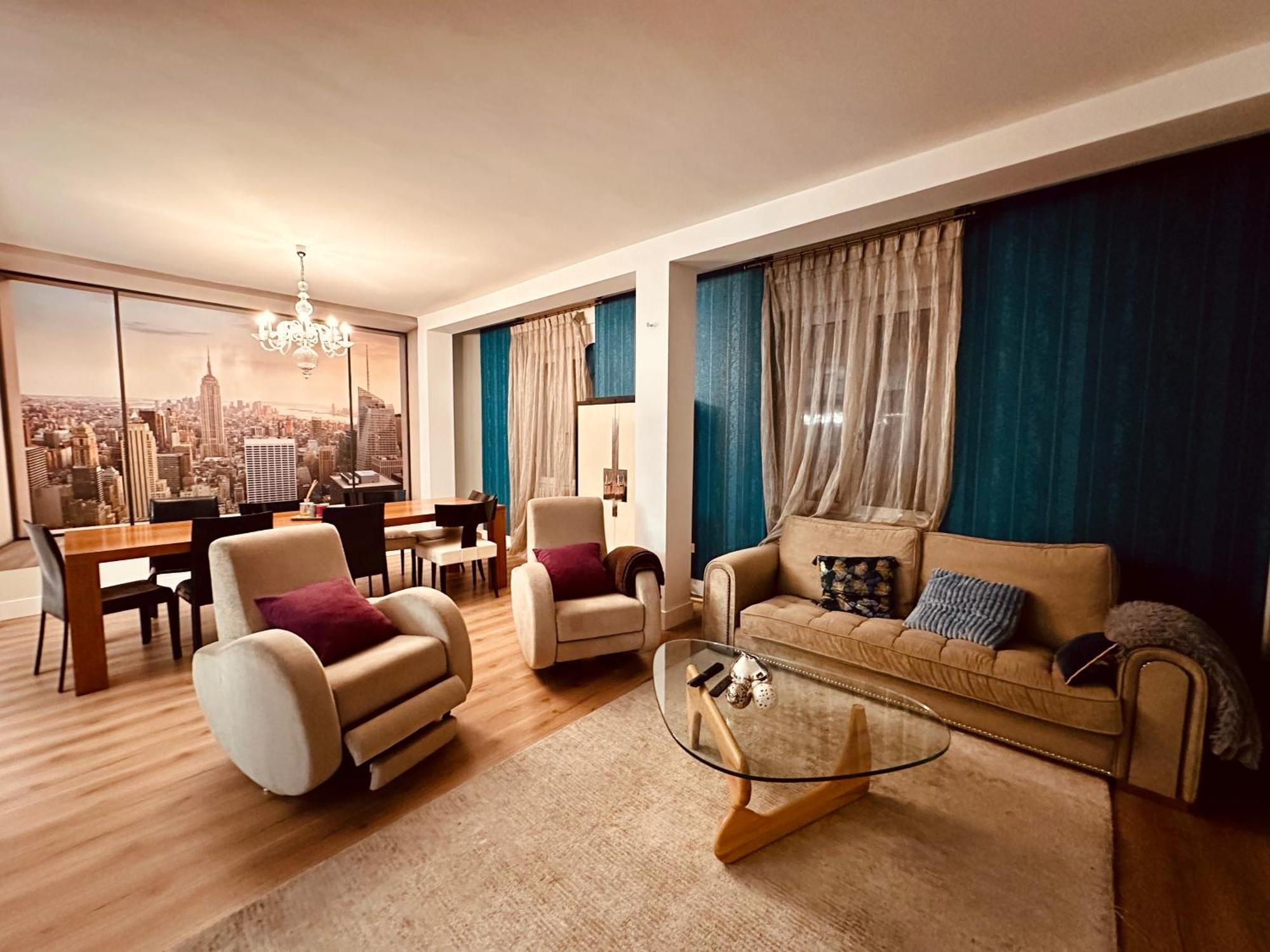 Es Sueno Apartment Leon