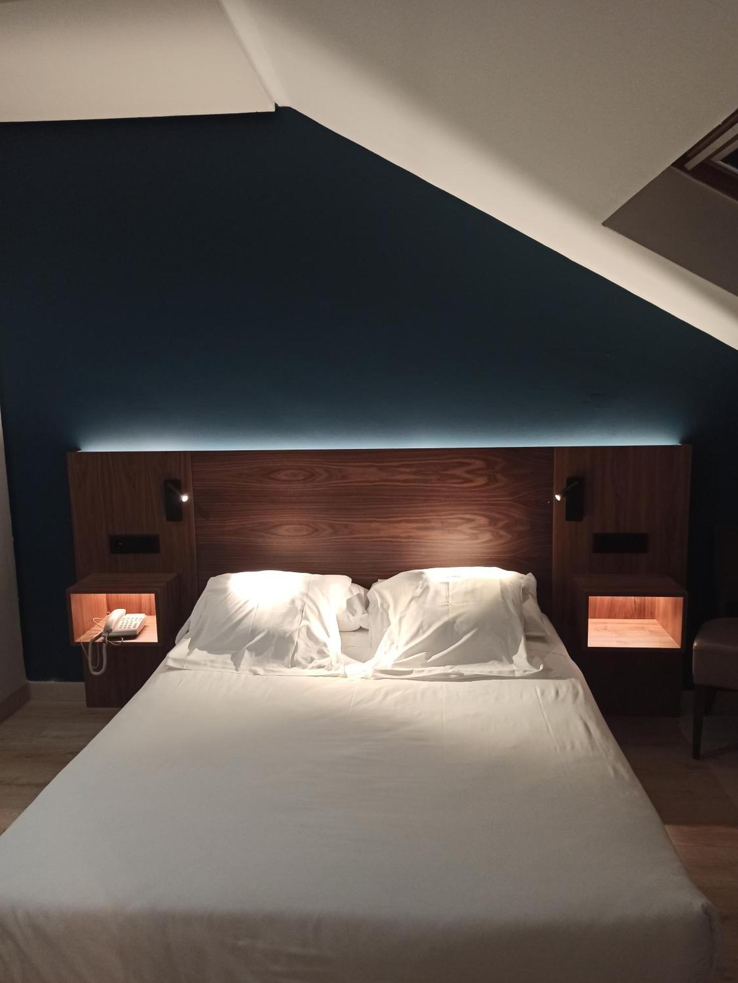 Hotel Arva Paris