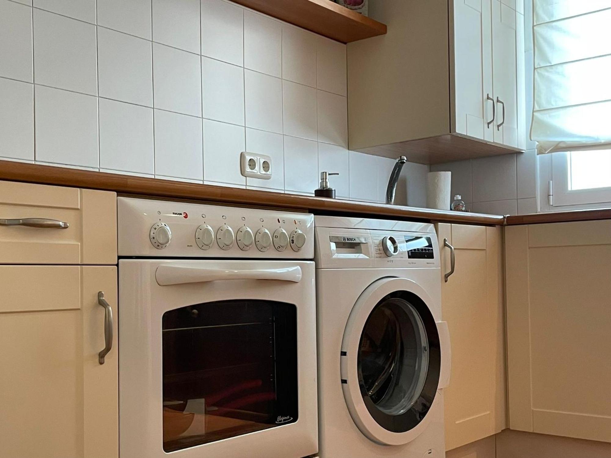 Vivienda 9 Vut-le-1026 Hall De Gare By Aroom Apartment Leon