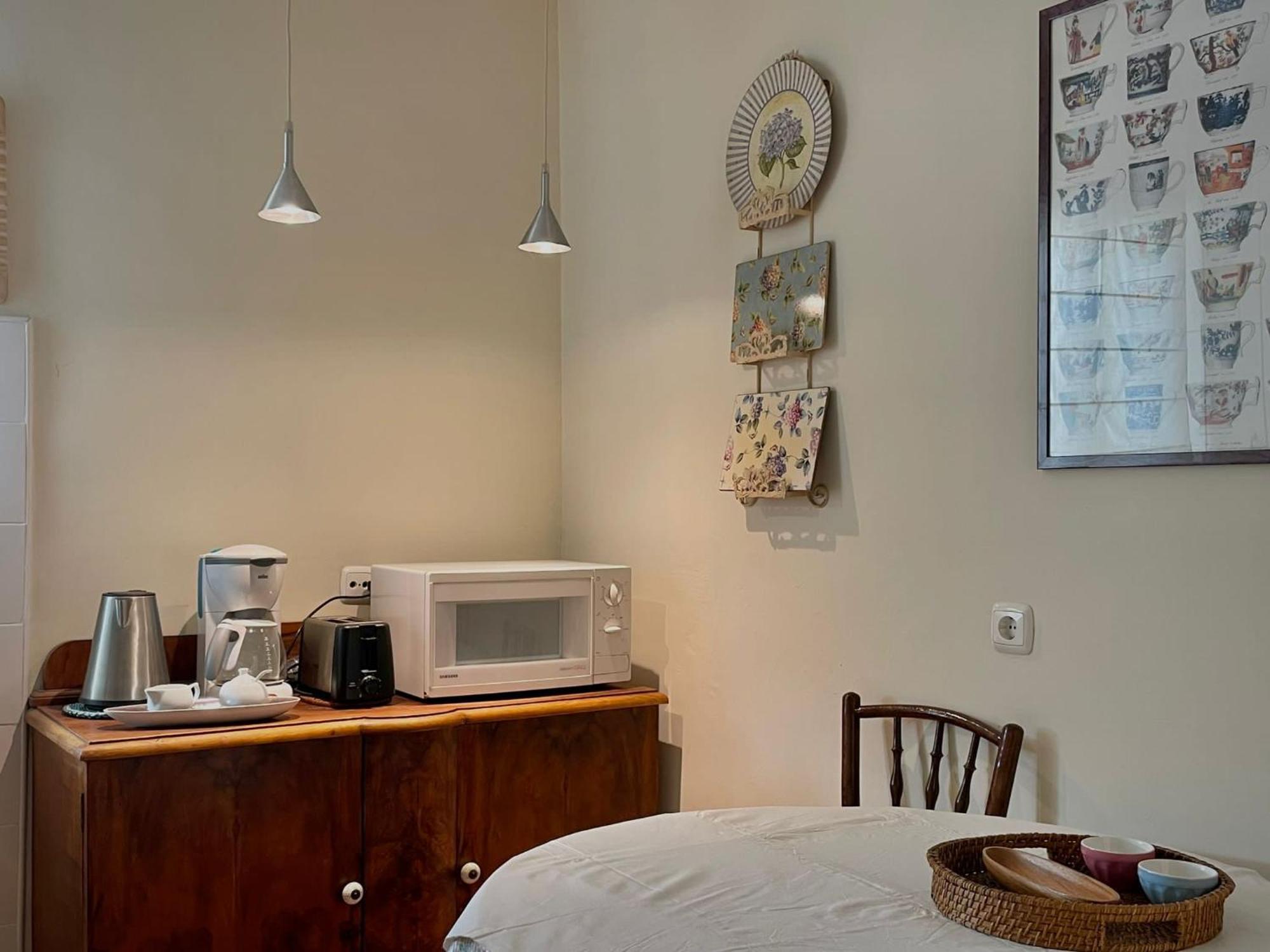 Apartment Vivienda 9 Vut-le-1026 Hall De Gare By Aroom *