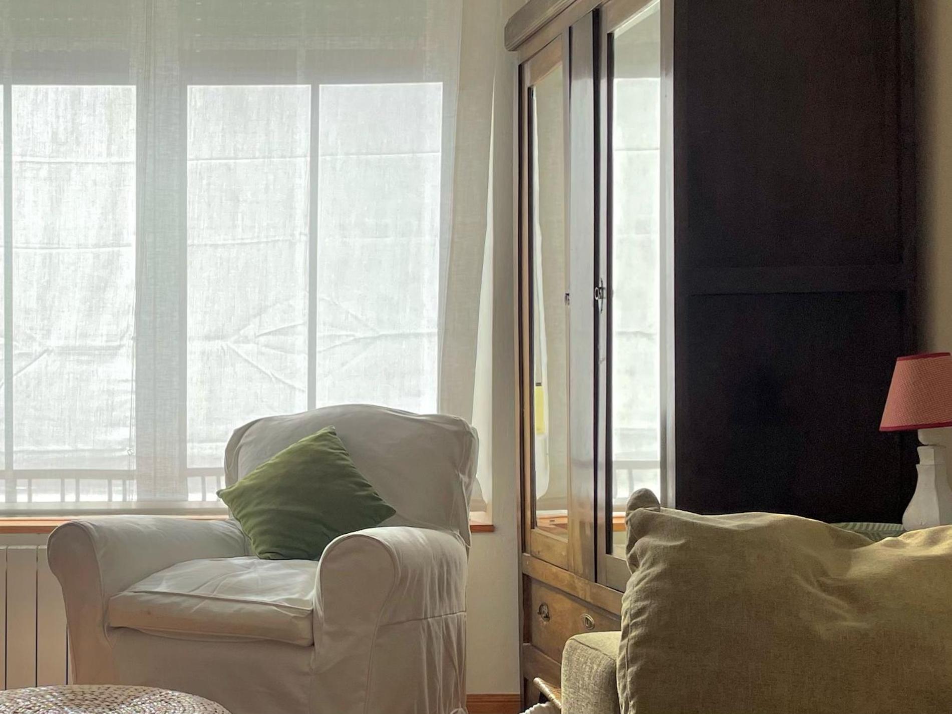 Vivienda 9 Vut-le-1026 Hall De Gare By Aroom