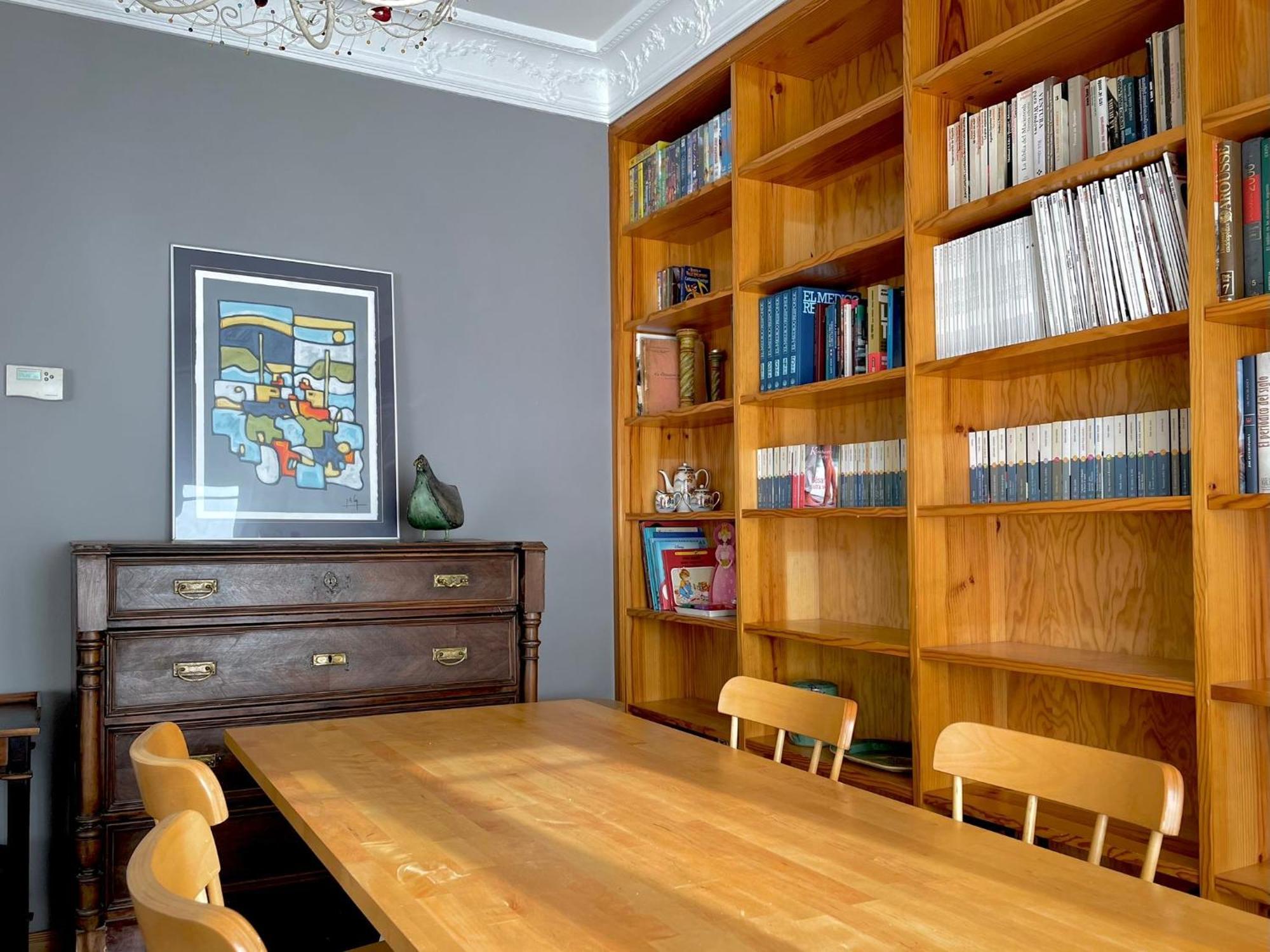 Apartment Vivienda 9 Vut-le-1026 Hall De Gare By Aroom *