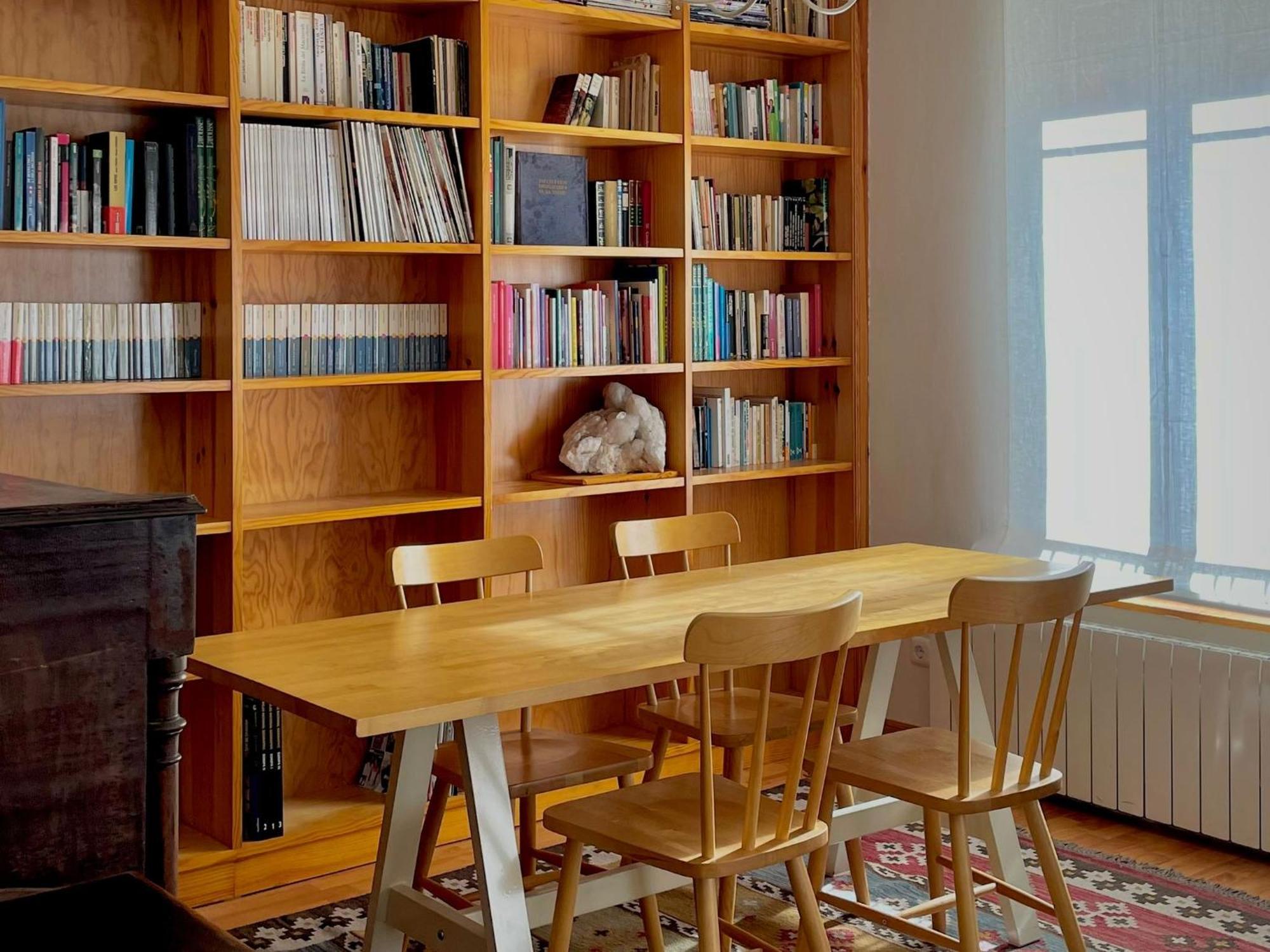 Vivienda 9 Vut-le-1026 Hall De Gare By Aroom Apartment
