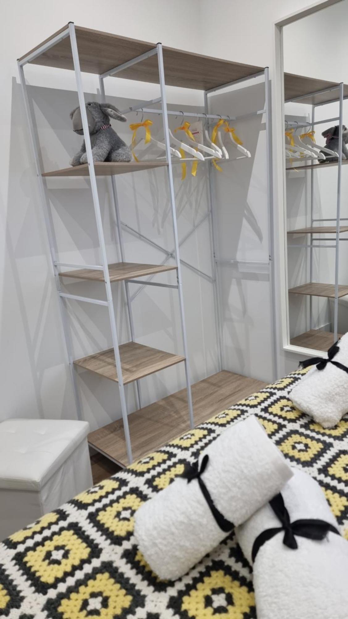 Apartamento Casa Lux *
