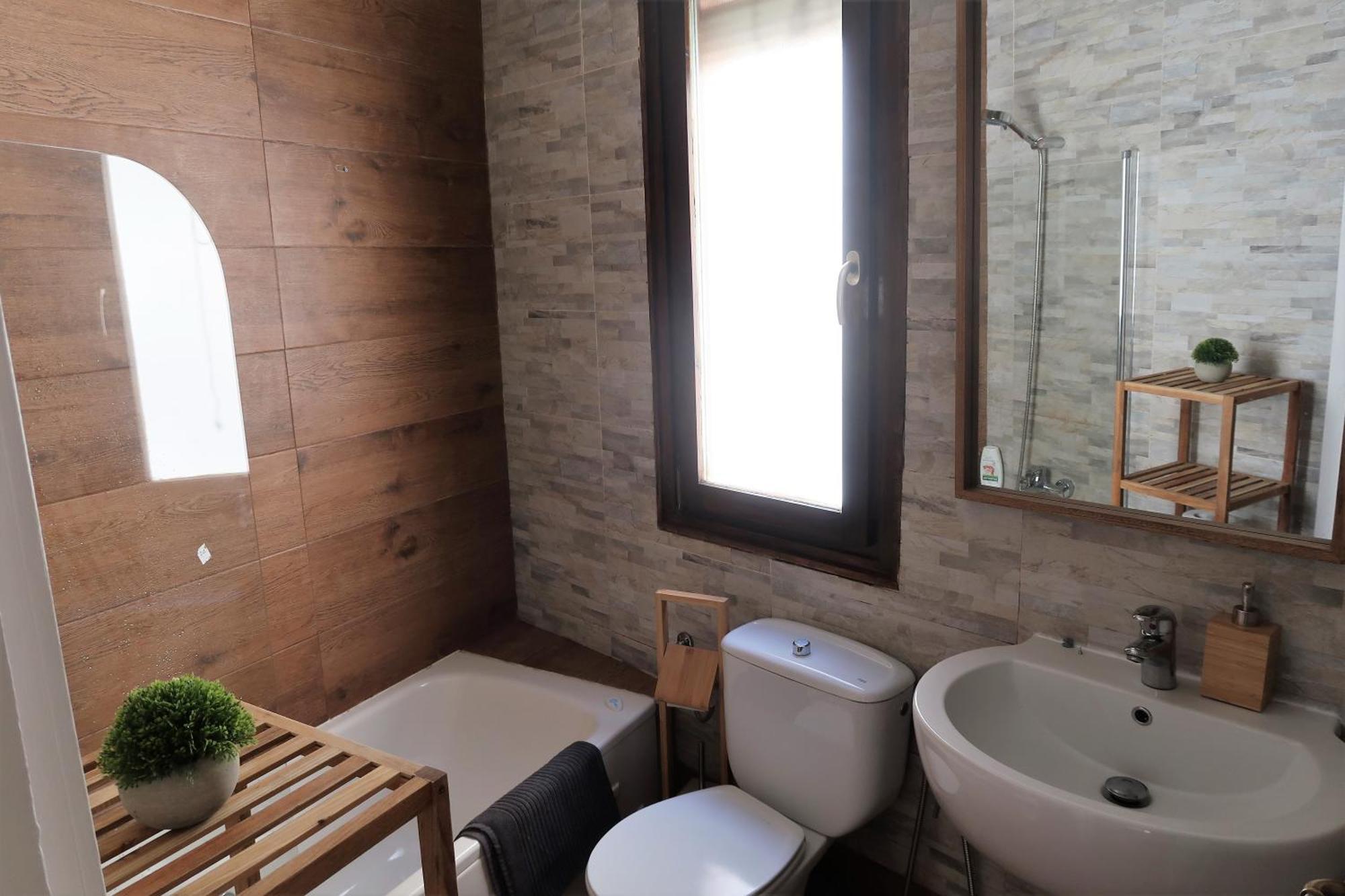 Apartamento Bonito Piso A 500m De La Catedral León