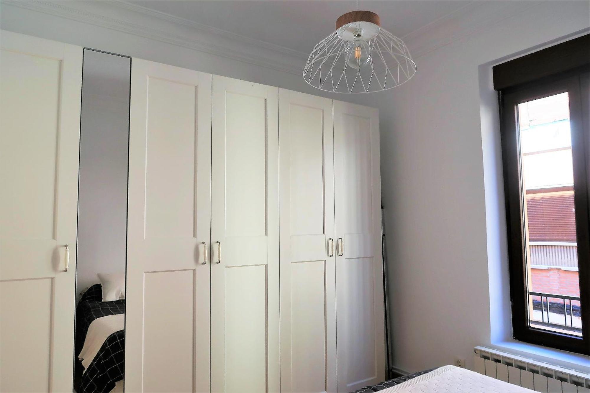 Apartamento Bonito Piso A 500m De La Catedral