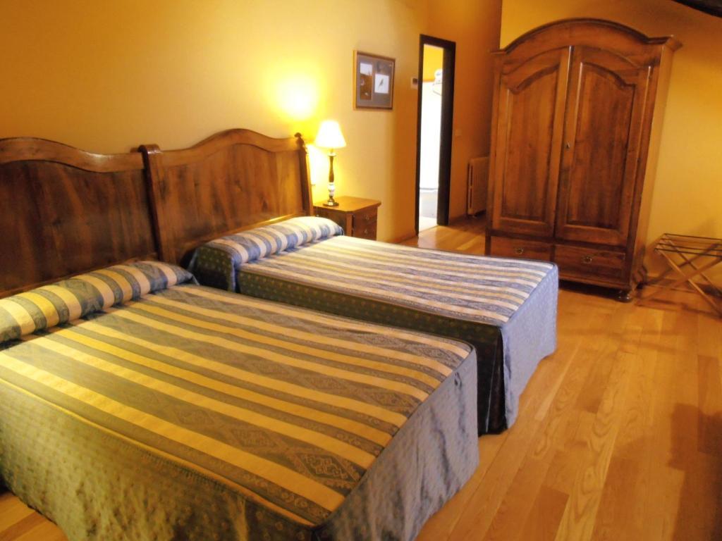 La Regia Hotel León