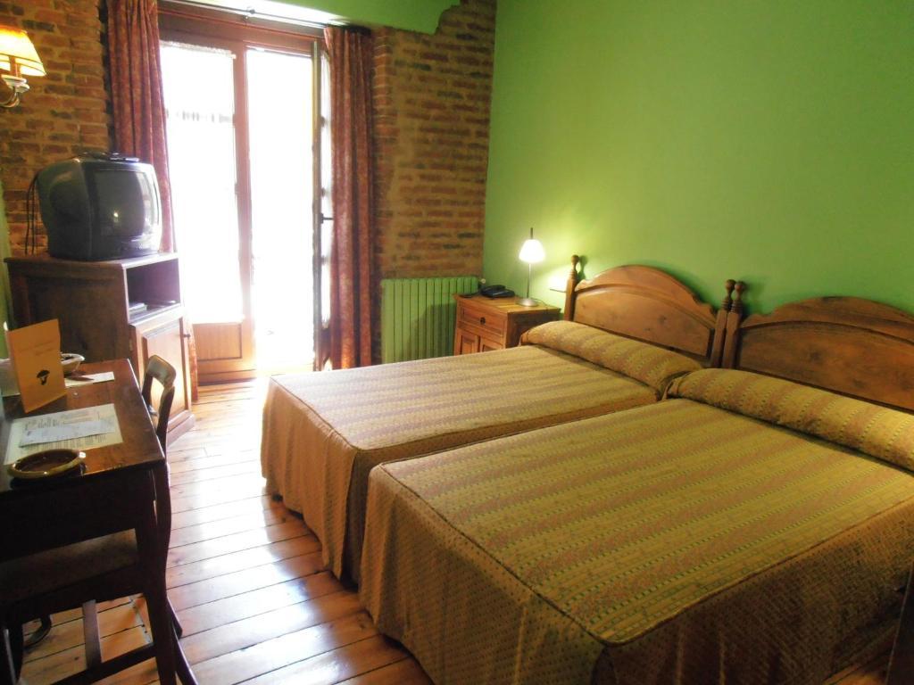 Hotel La Regia 3*