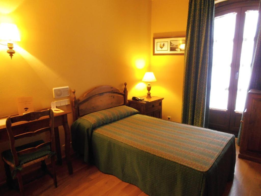 Hotel La Regia León