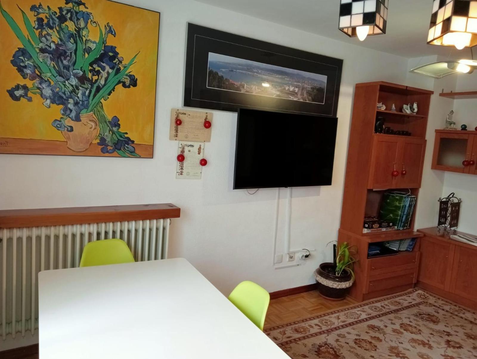 La Plata Vut Le 0614 Apartamento